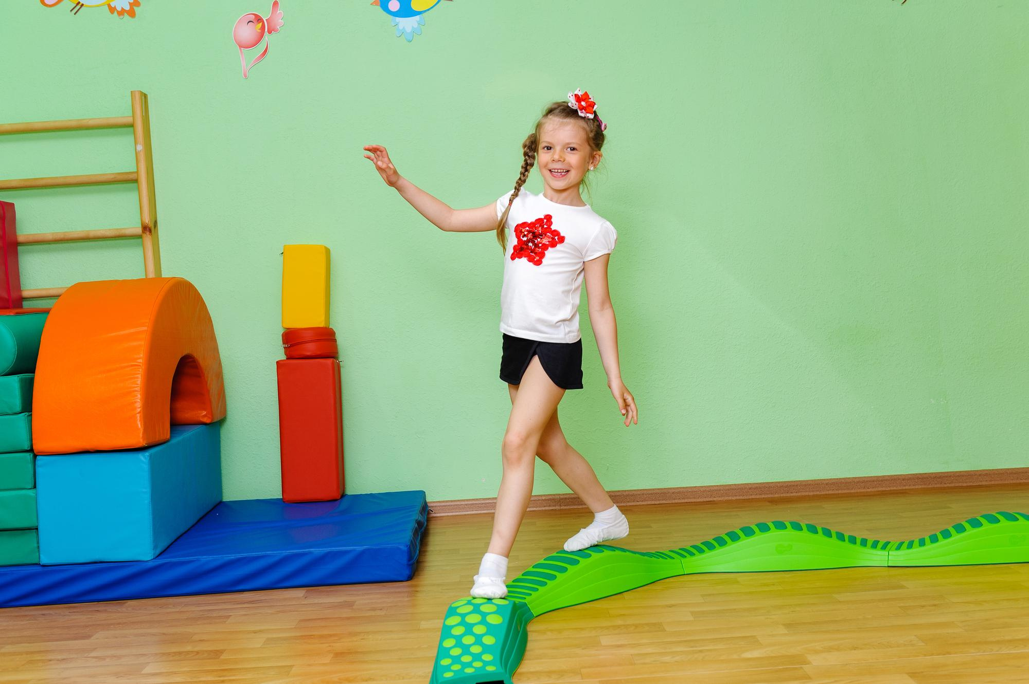 Физкультура