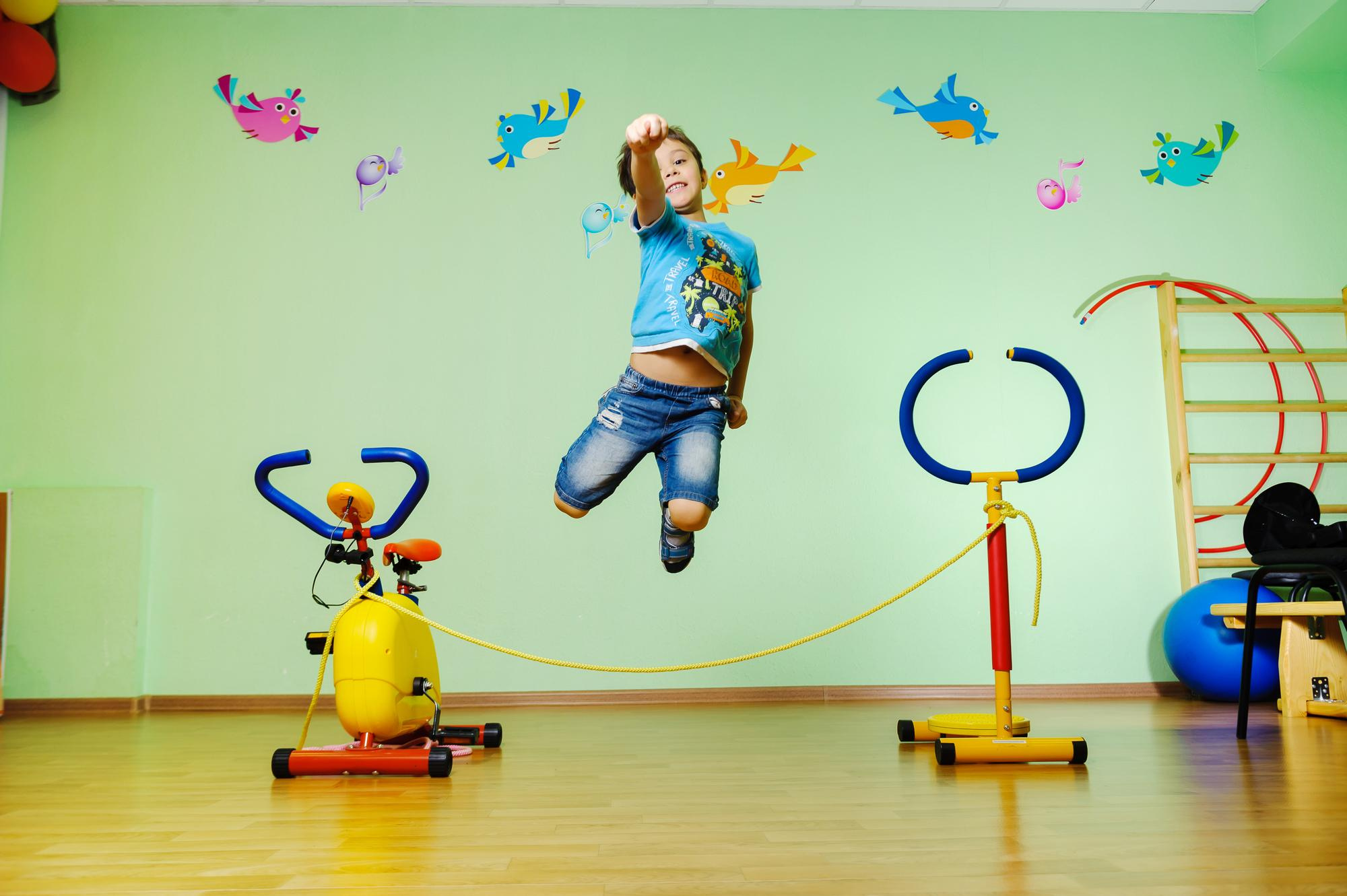 Физкультура