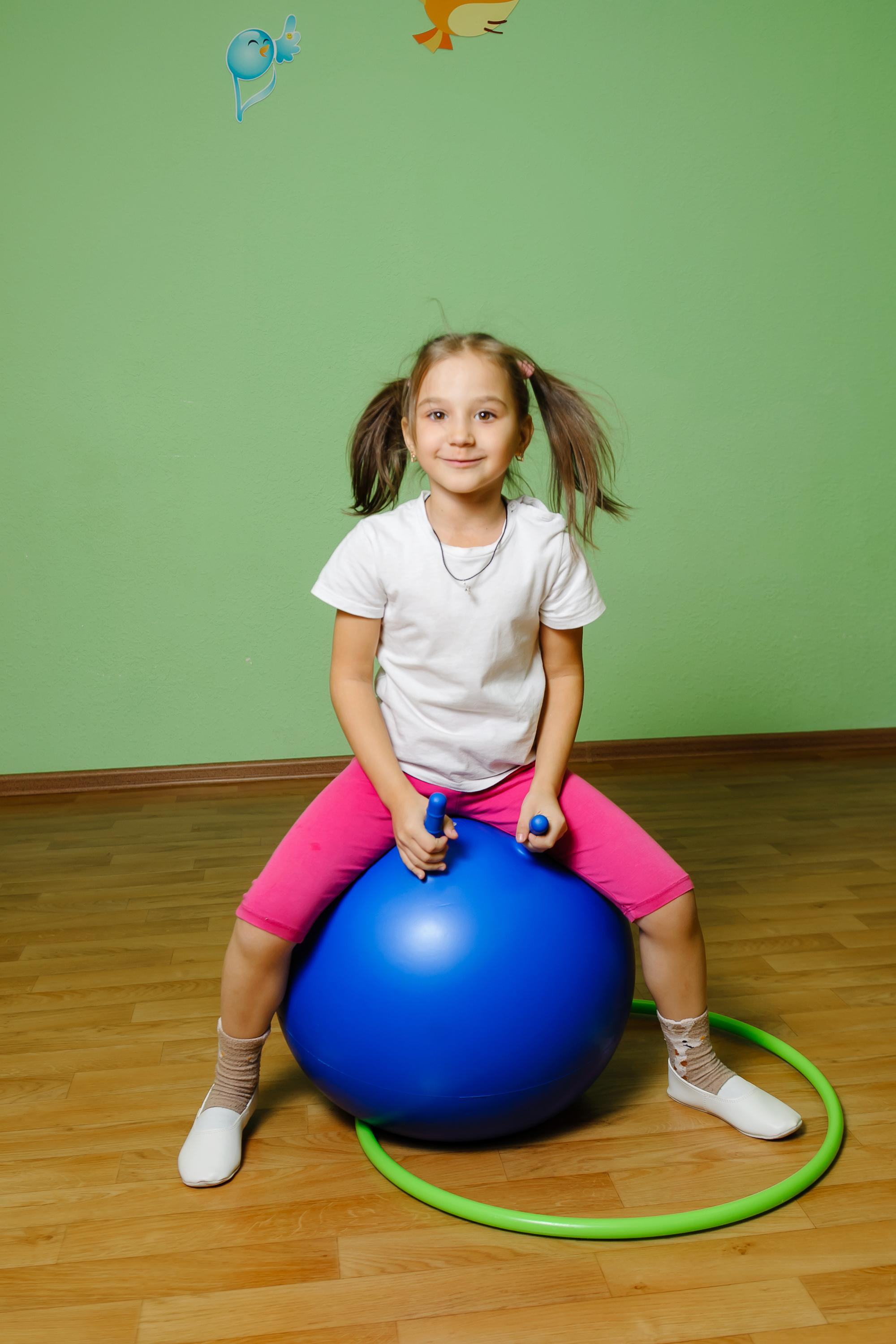 Физкультура