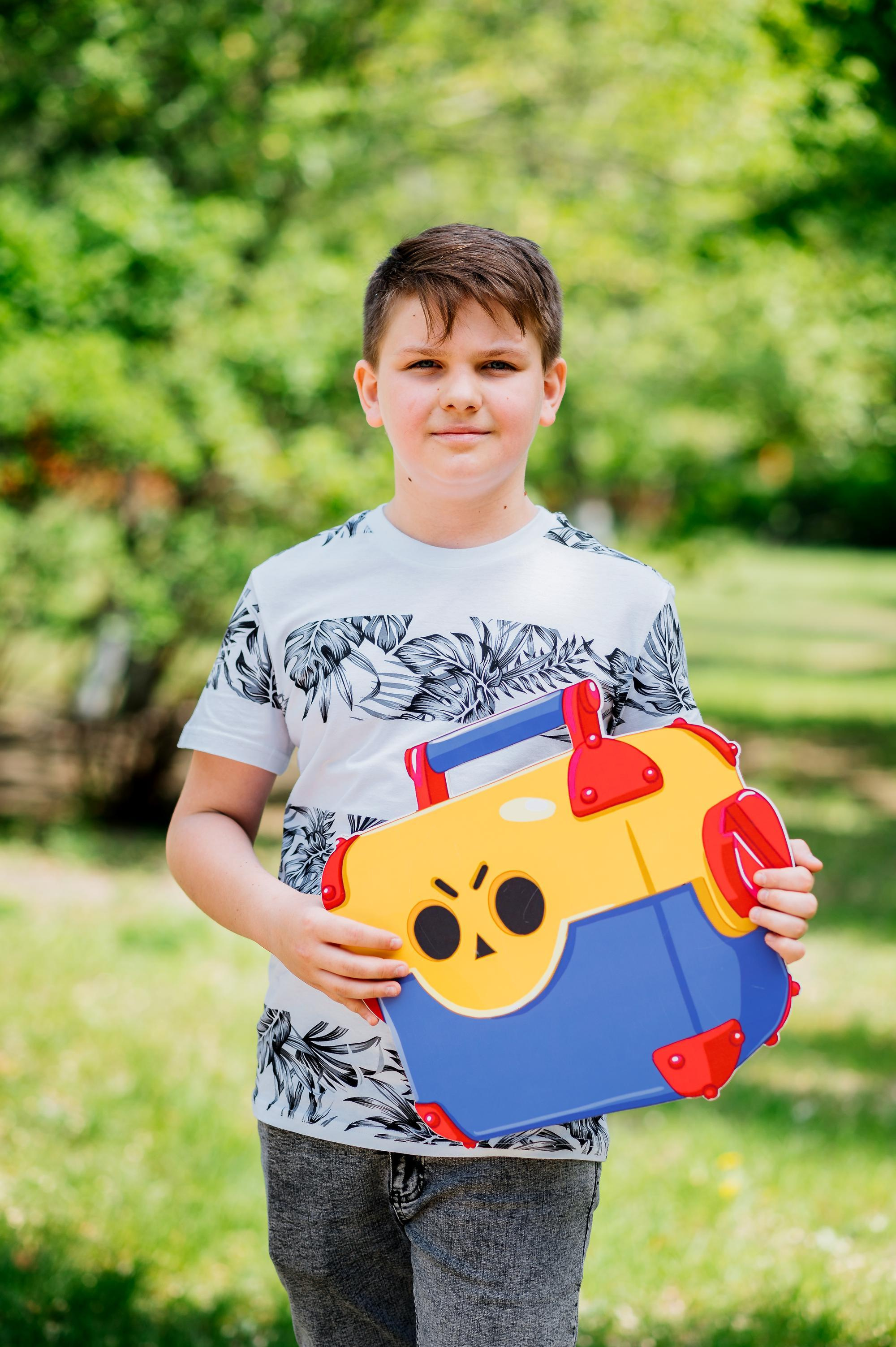 Школьники, фото на улице