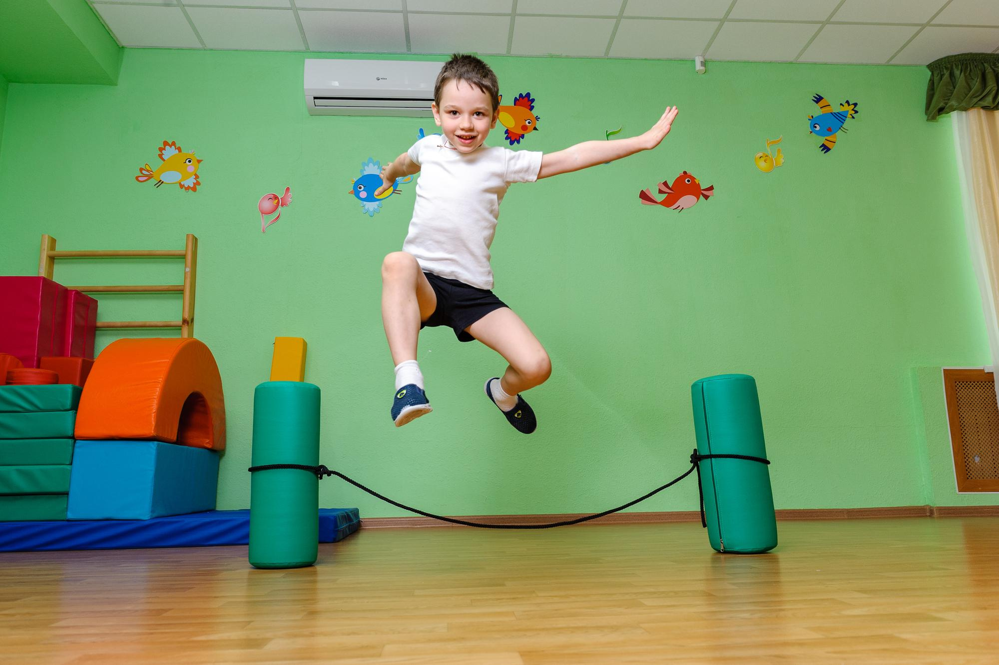 Физкультура