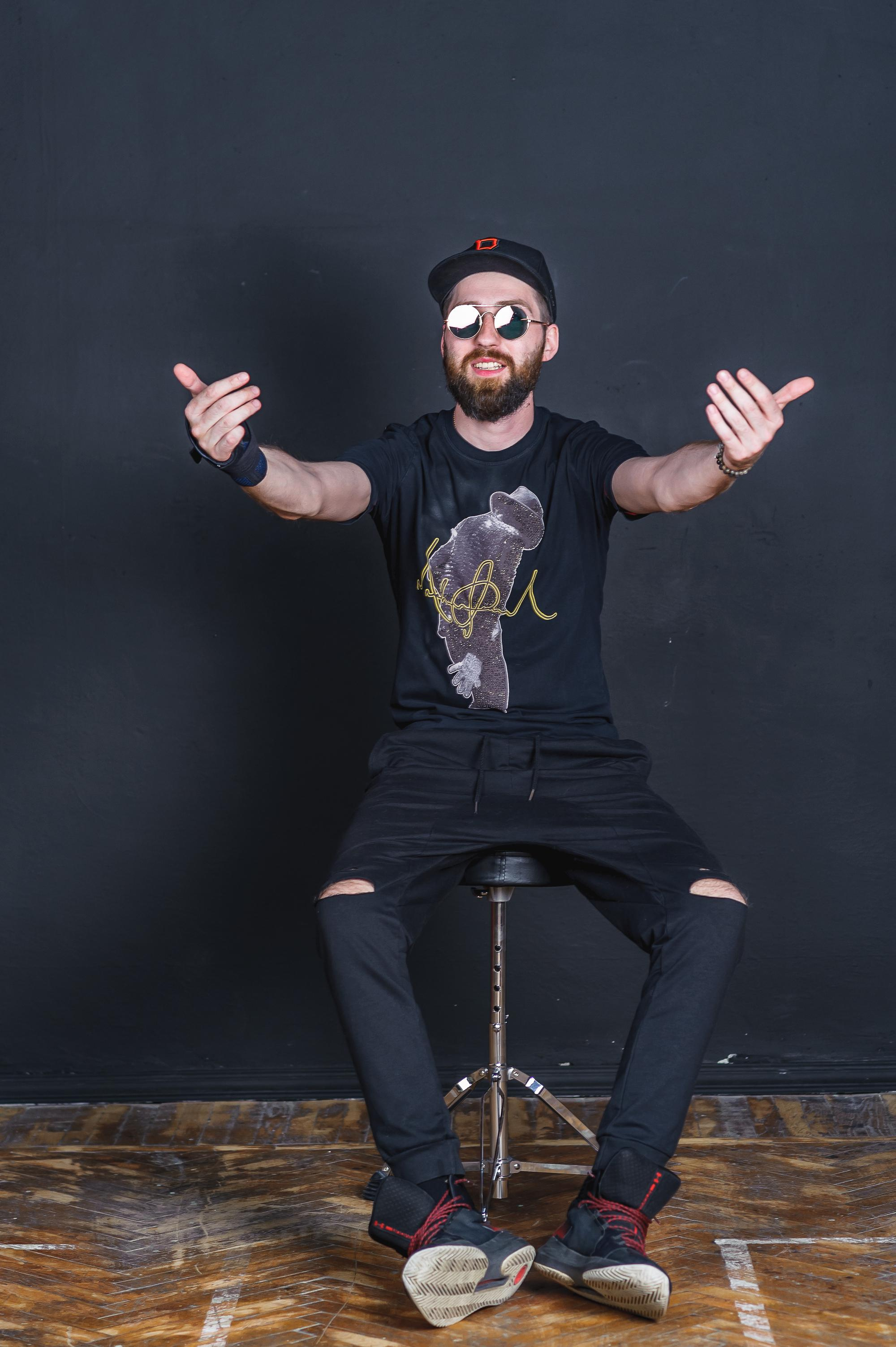 Бизнес-съемка