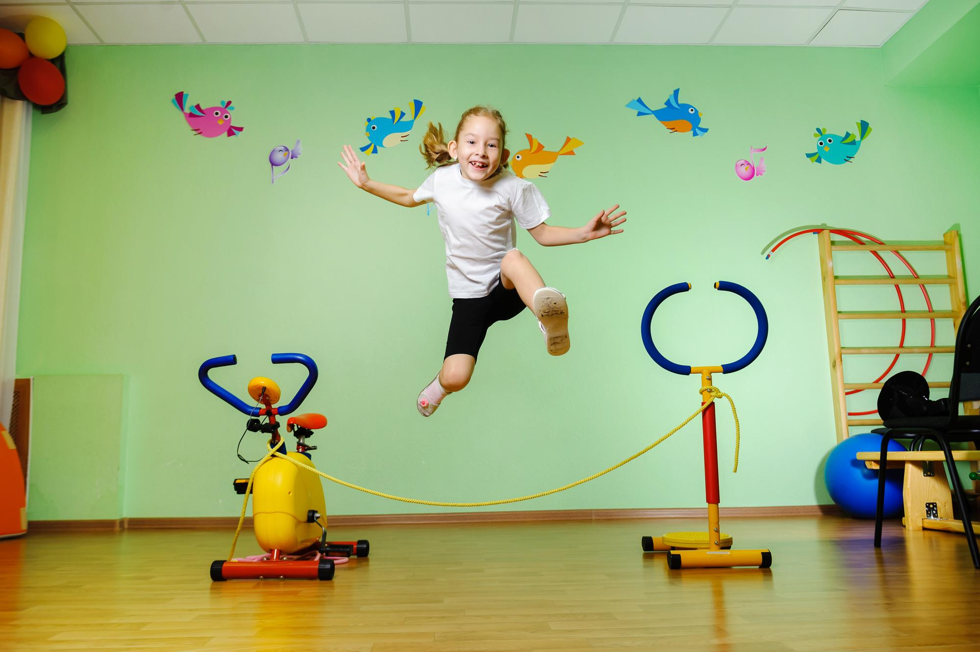 Физкультура