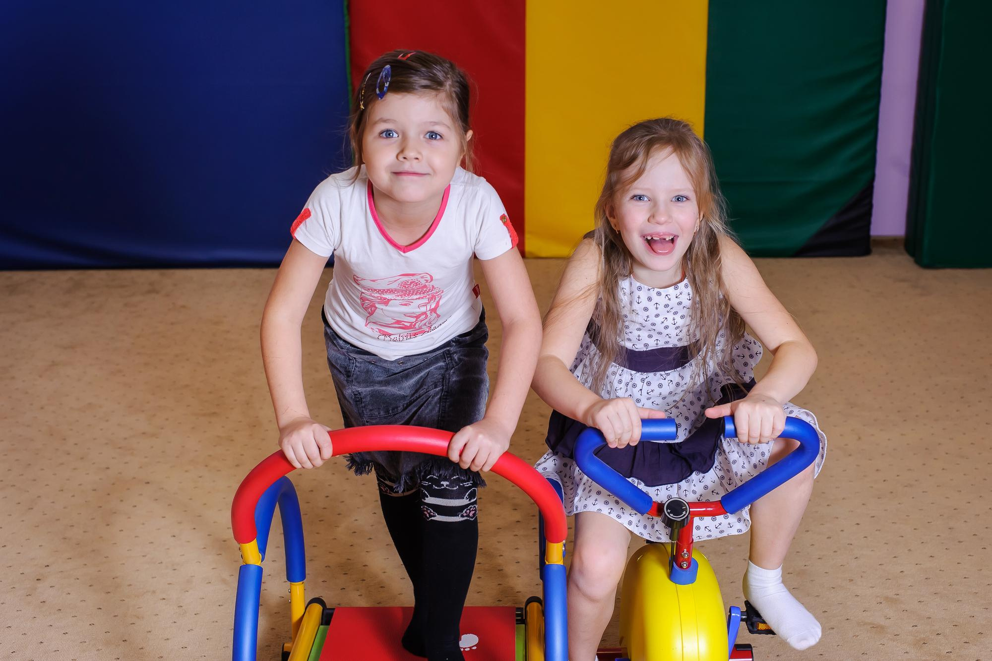 Физкультура