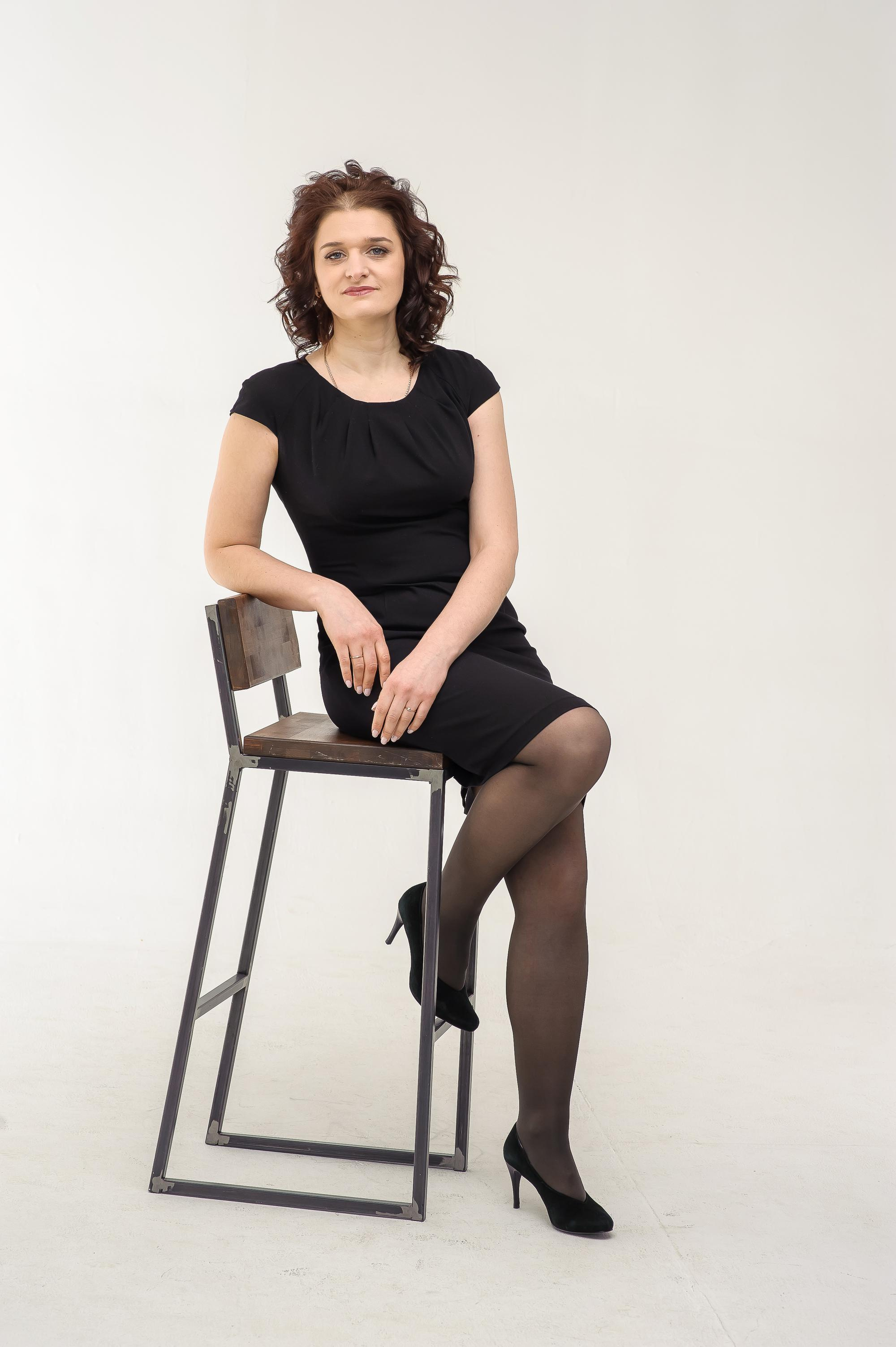 Бизнес-съемка