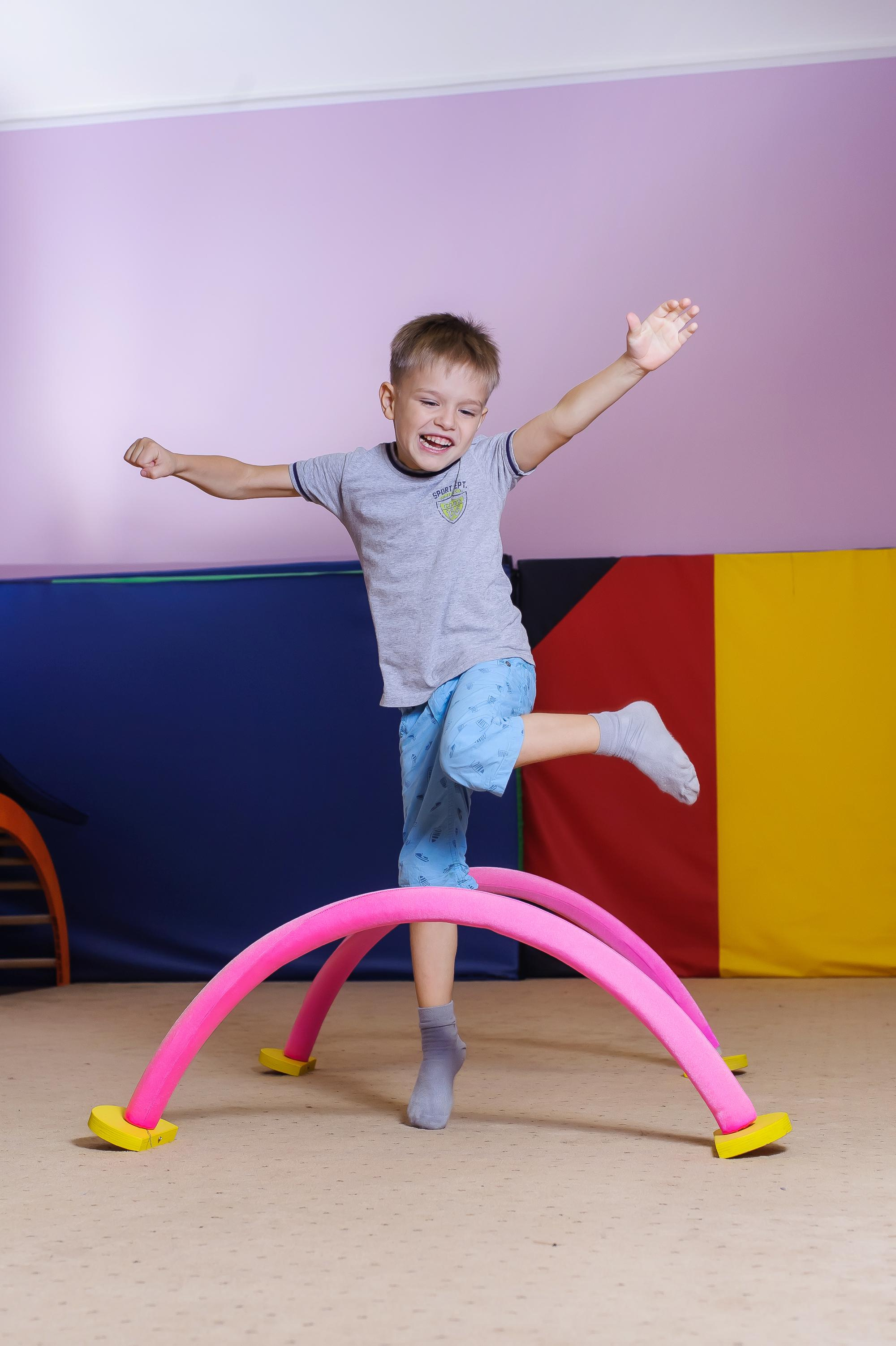 Физкультура