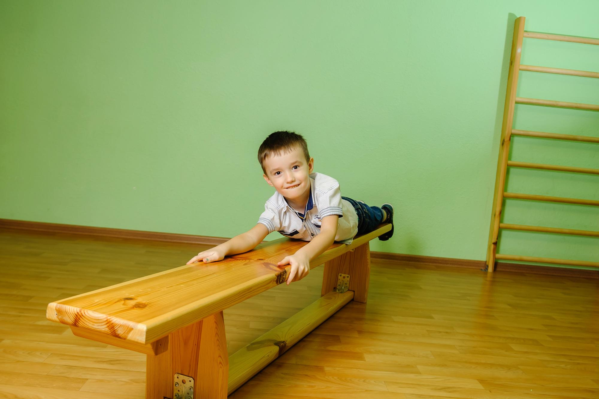 Физкультура