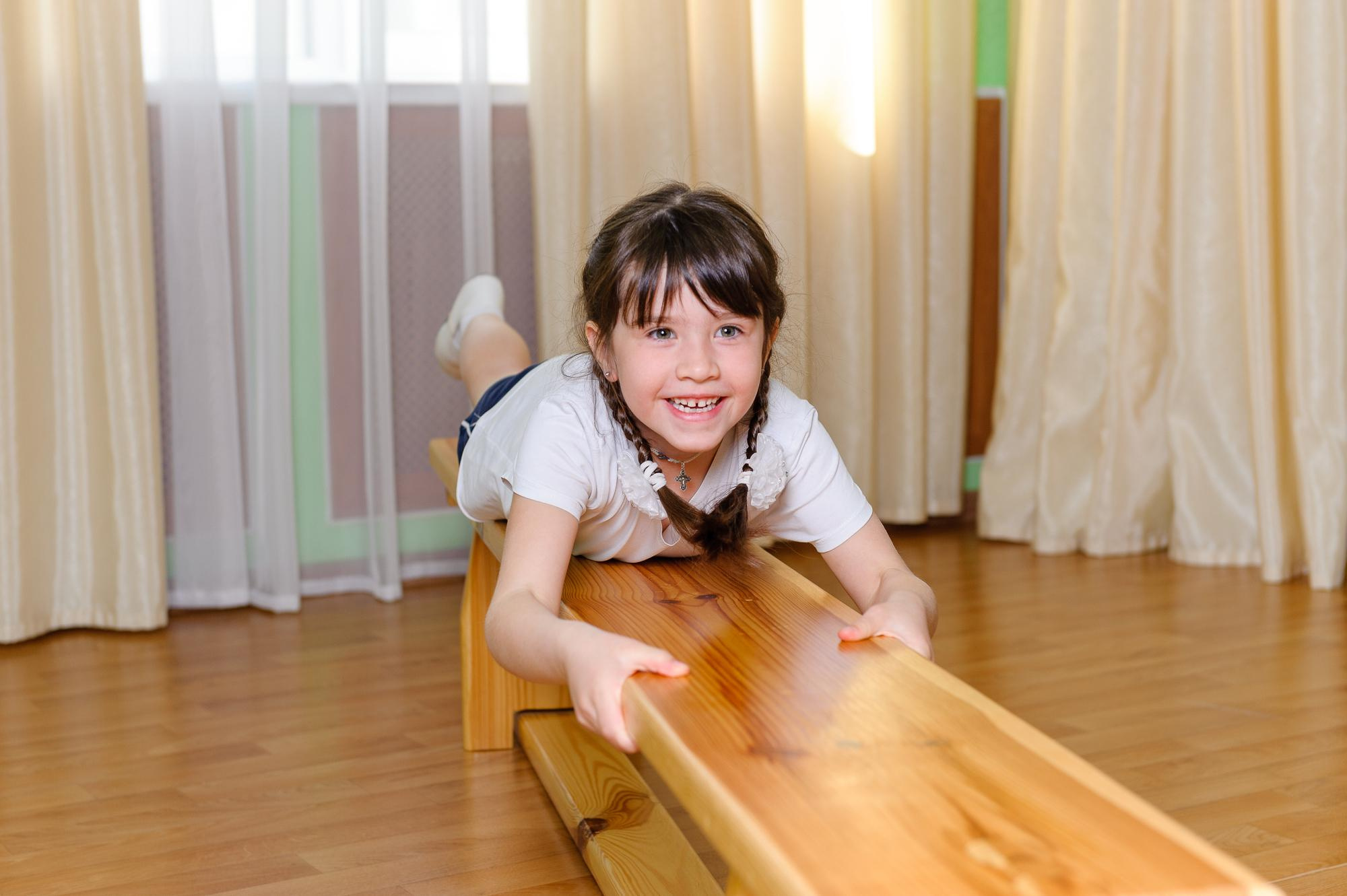 Физкультура