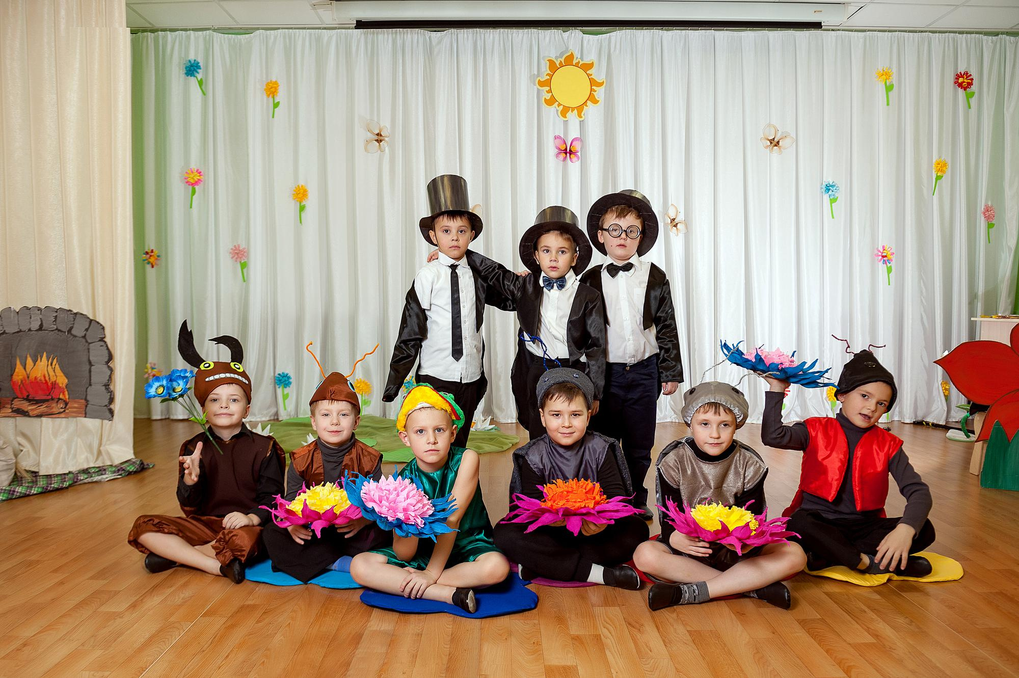 Другие праздники