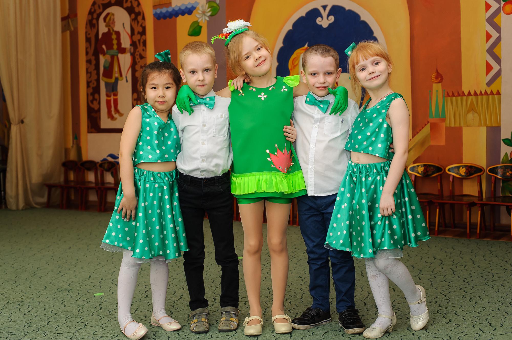 Другие праздники