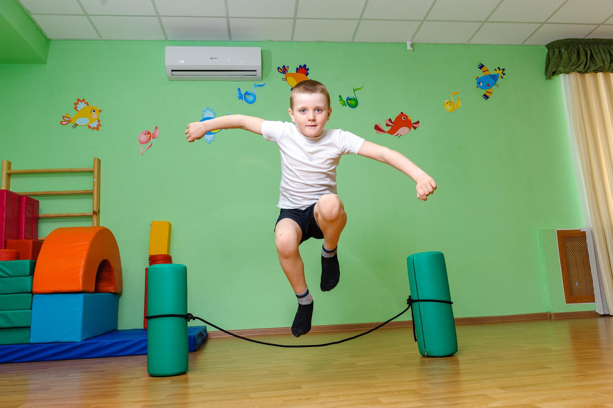 Физкультура