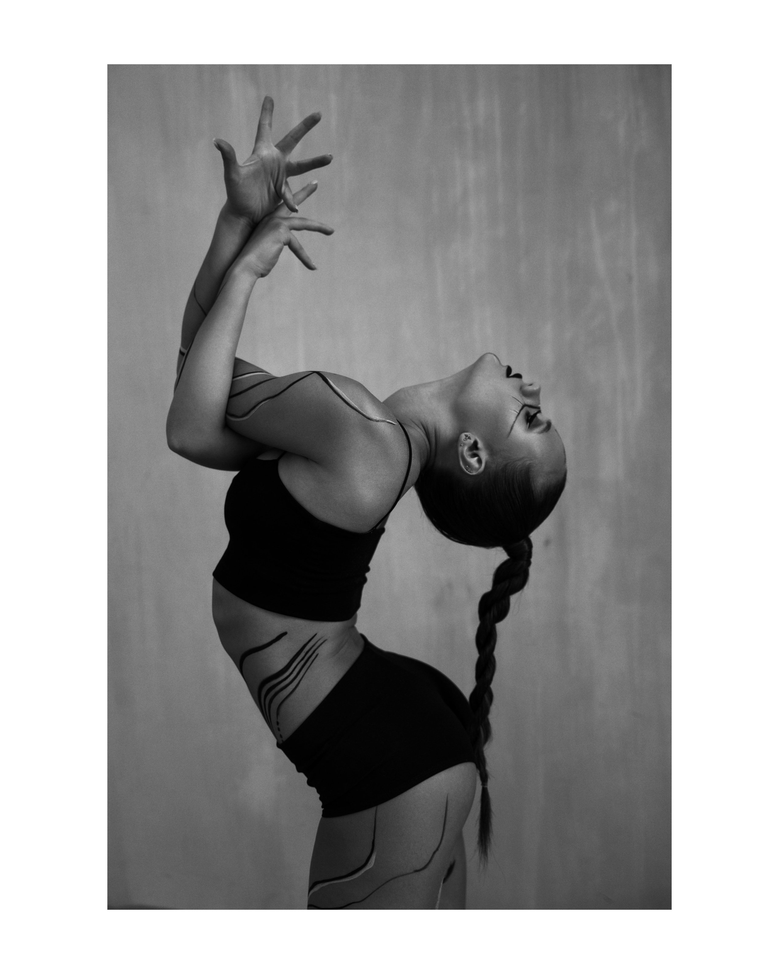 Sport. Фотограф Москва Виктория Вишневская актерское / модельное портфолио