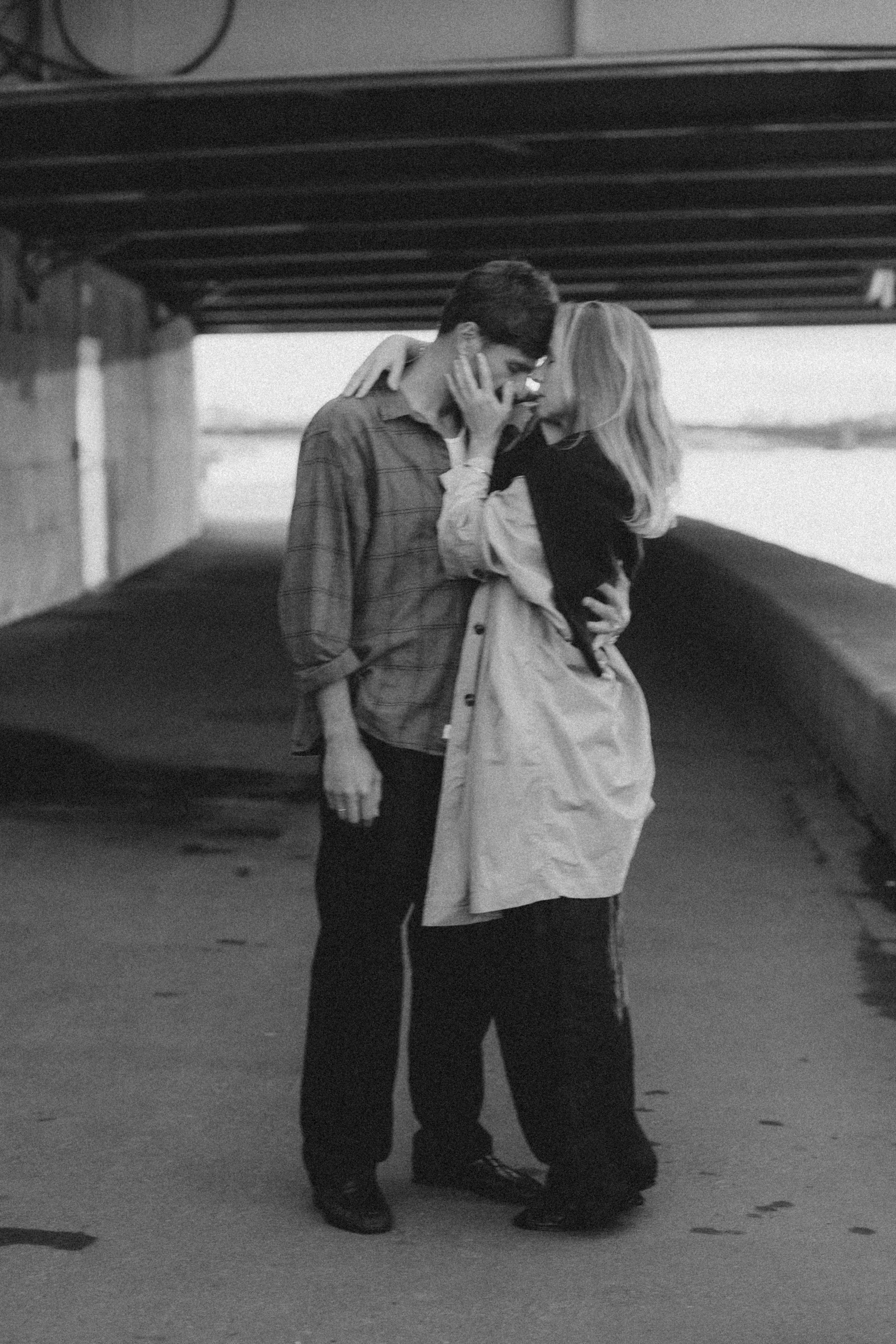 Макс и Катя. Ваш фотограф в Санкт-Петербурге