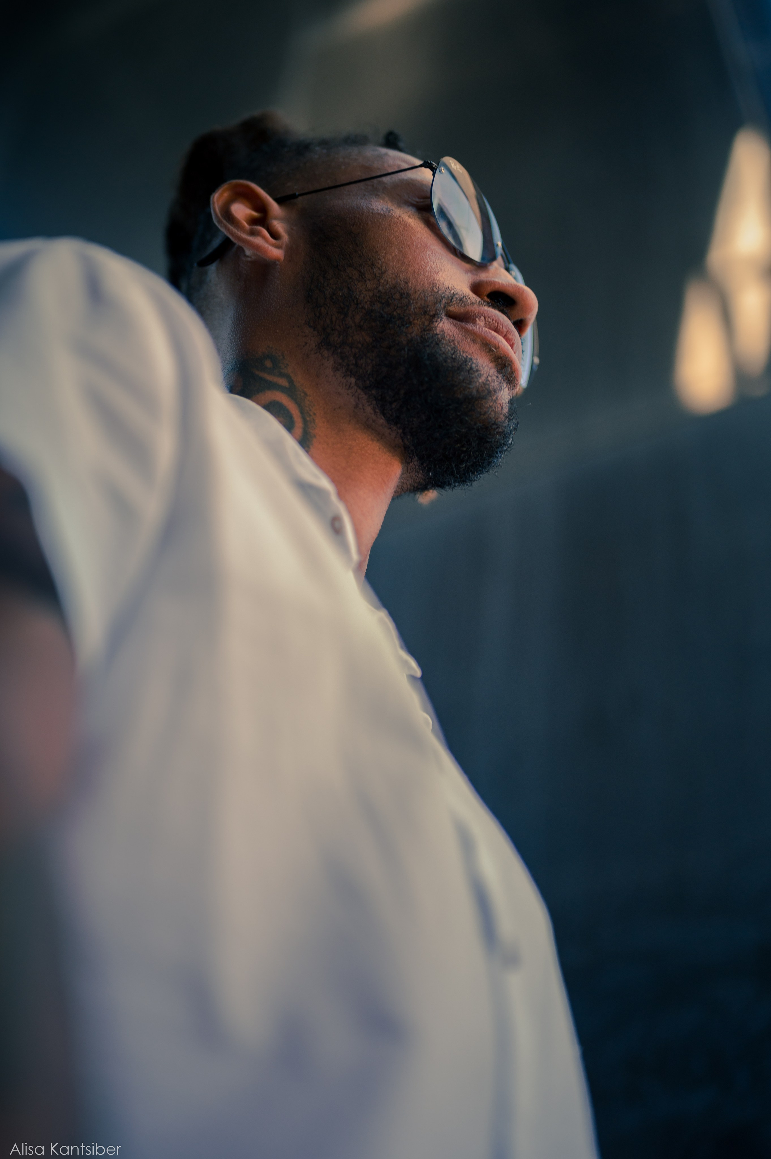 Craig Sants. Фотограф Алиса Канцибер. Москва. Портрет, семейное фото, свадьбы