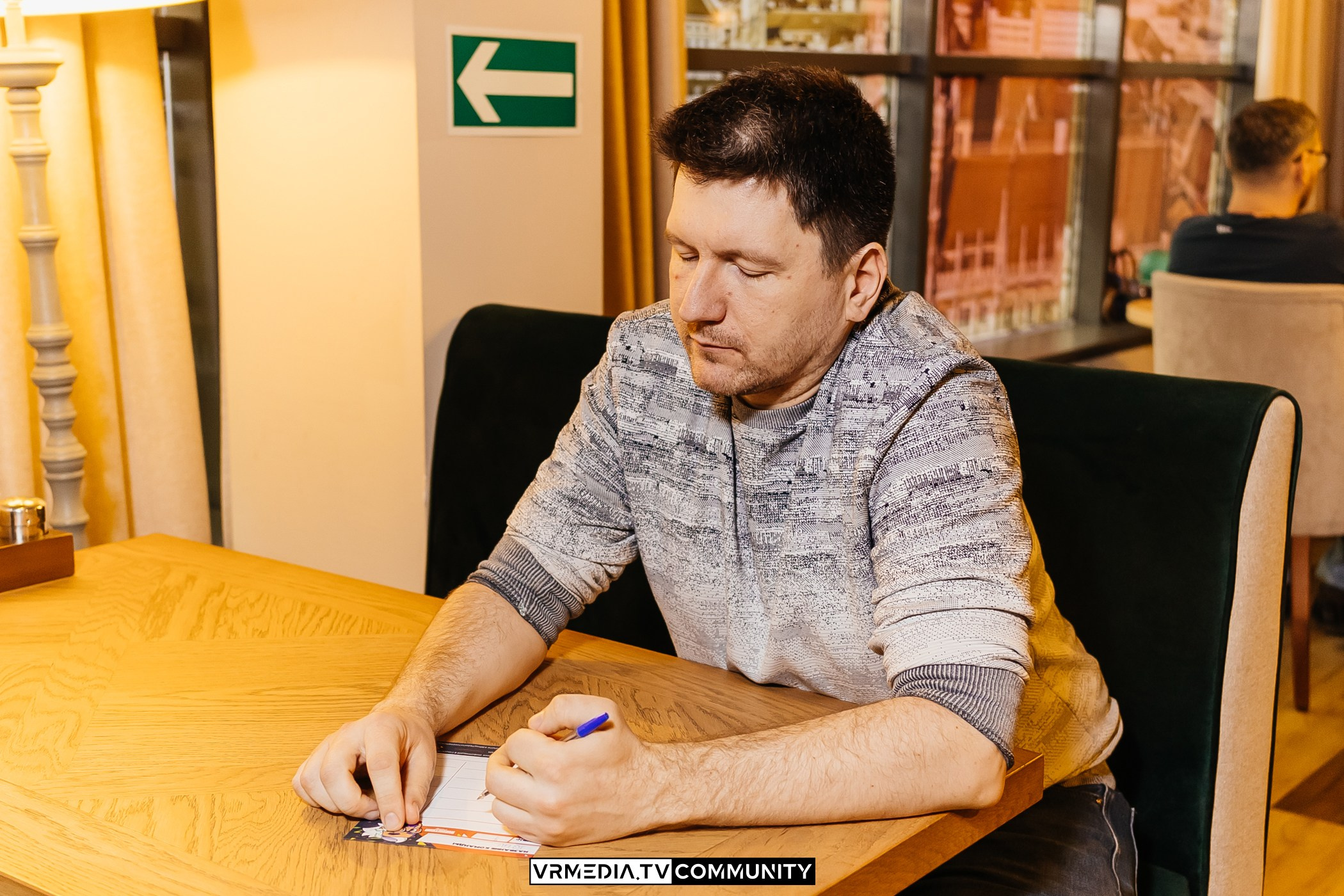 Эйнштейн Party в ресторане «Мюнхен»