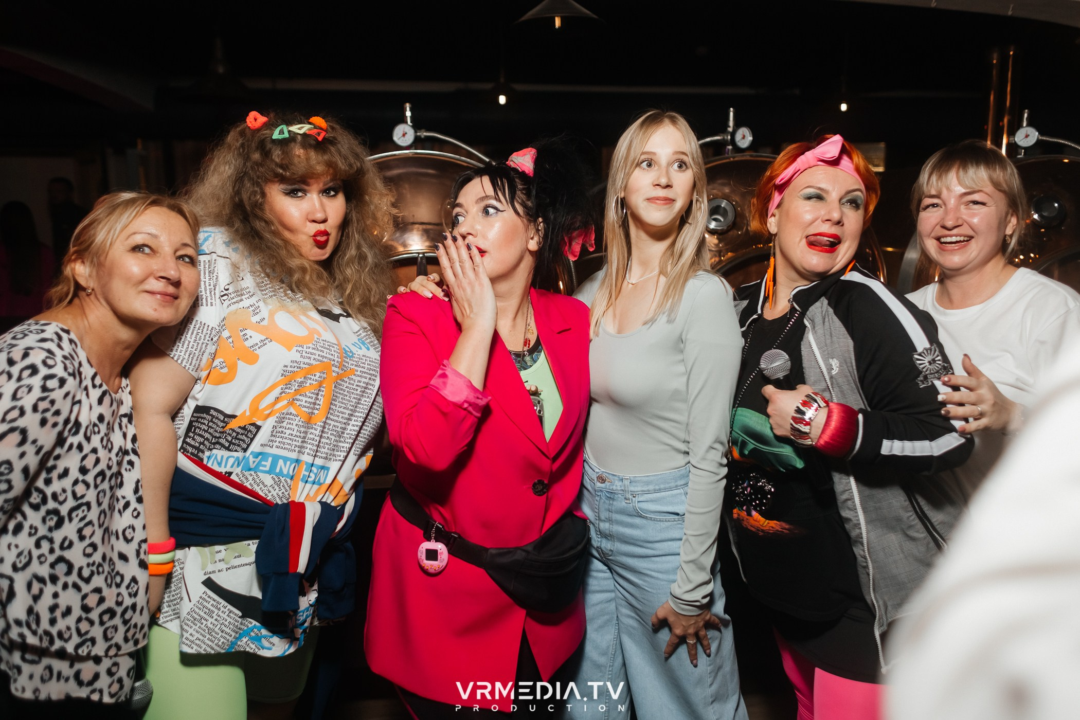 День рождения ресторана «Мюнхен»