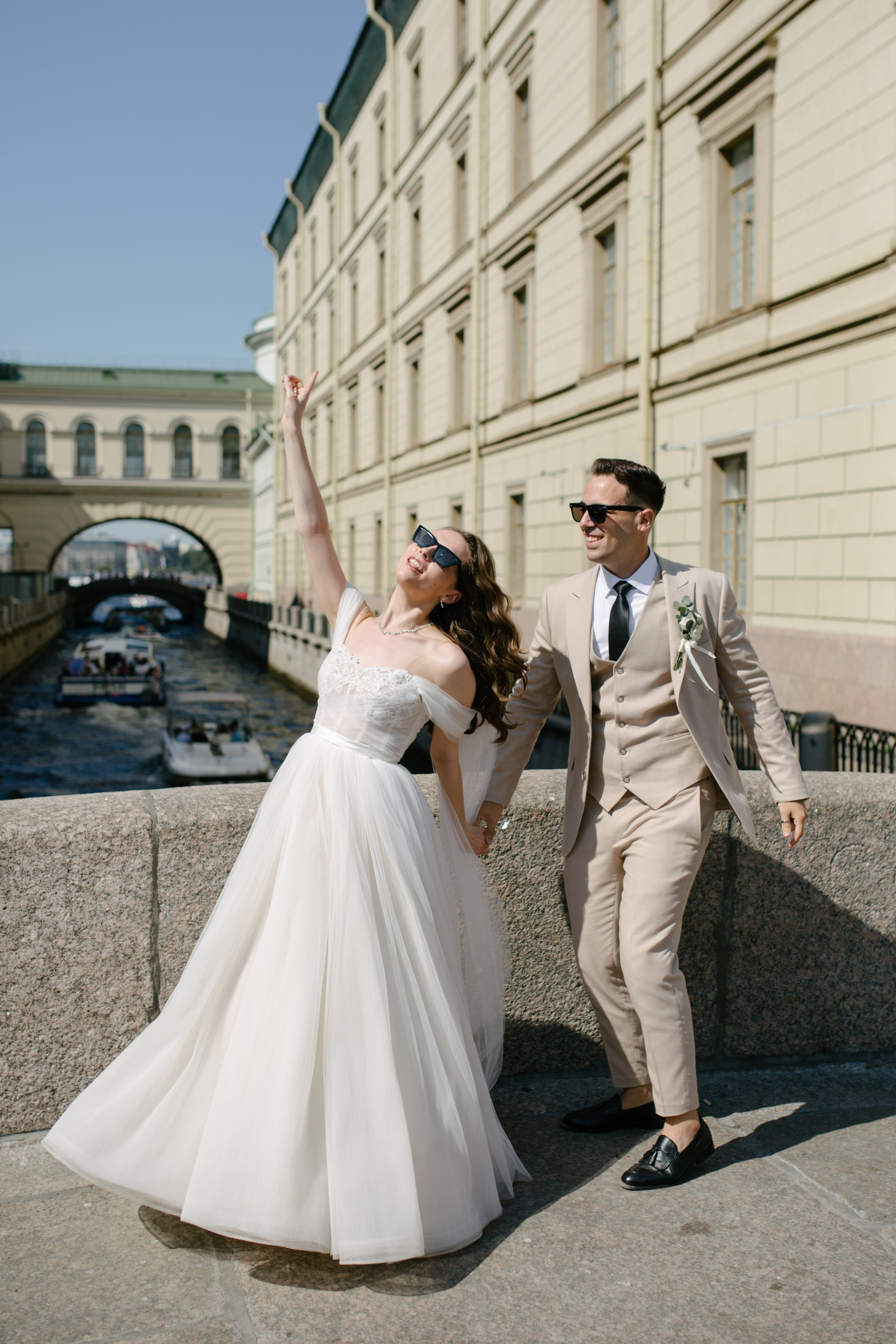 Кубинская свадьба Йоанни и Альбина. Свадебный и семейный фотограф в Санкт-Петербурге Исупова Юлия