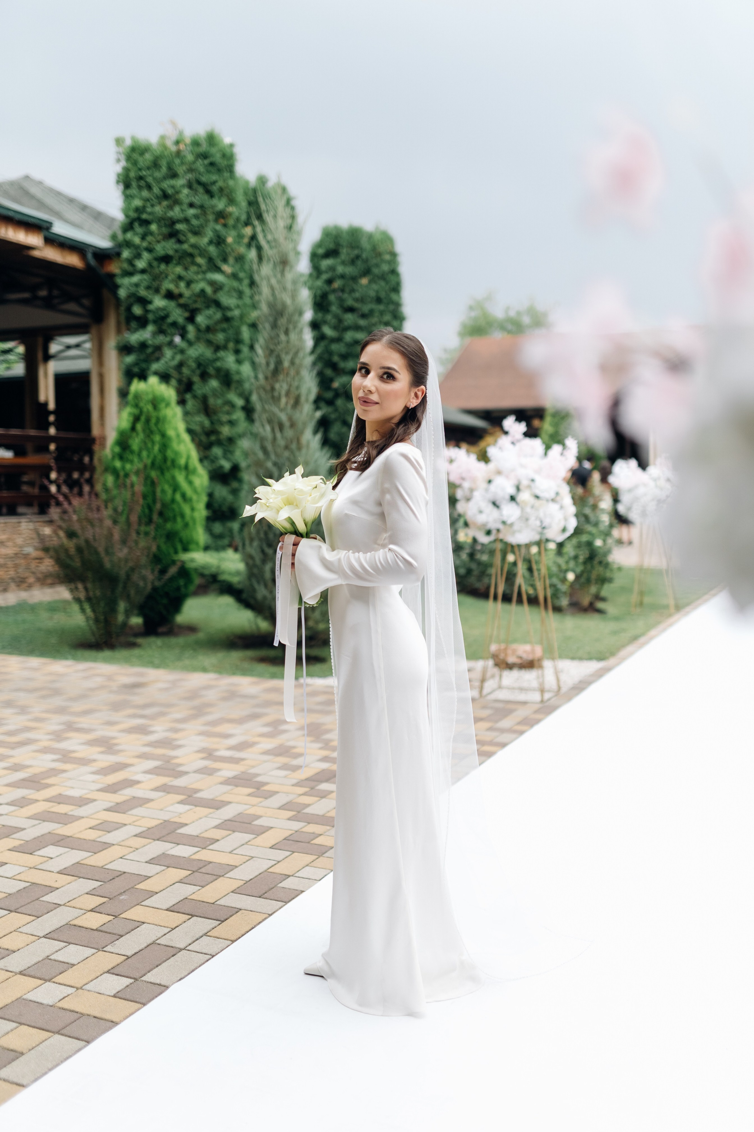 Sabina. Главная