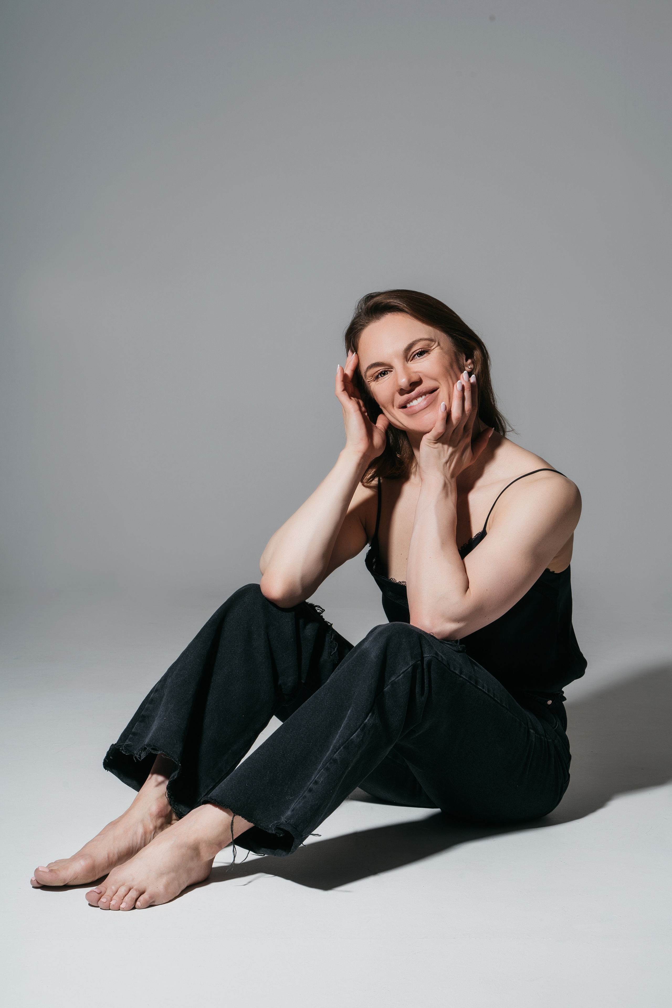 Даша. Фотограф Татьяна Мамонтова