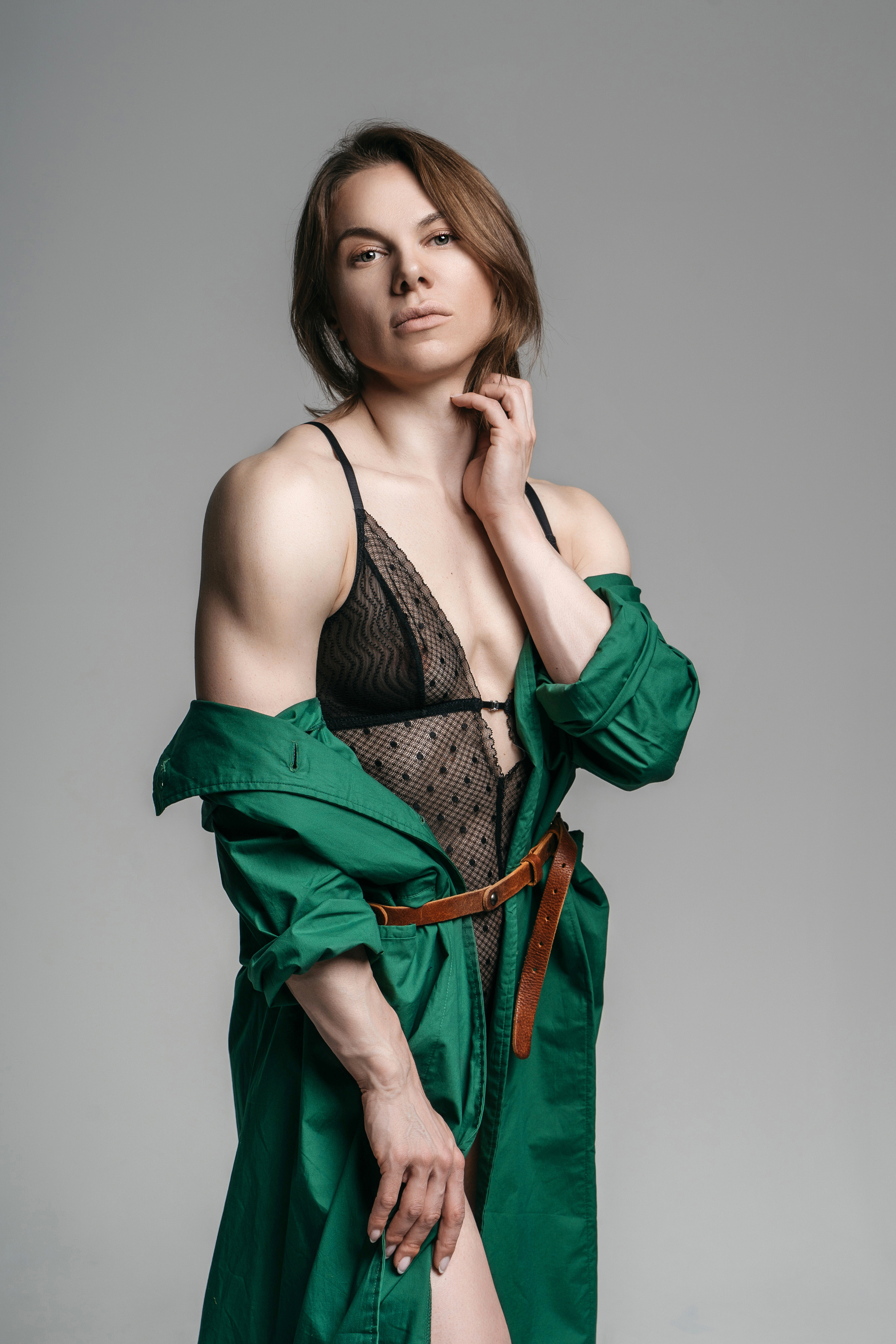 Даша. Фотограф Татьяна Мамонтова