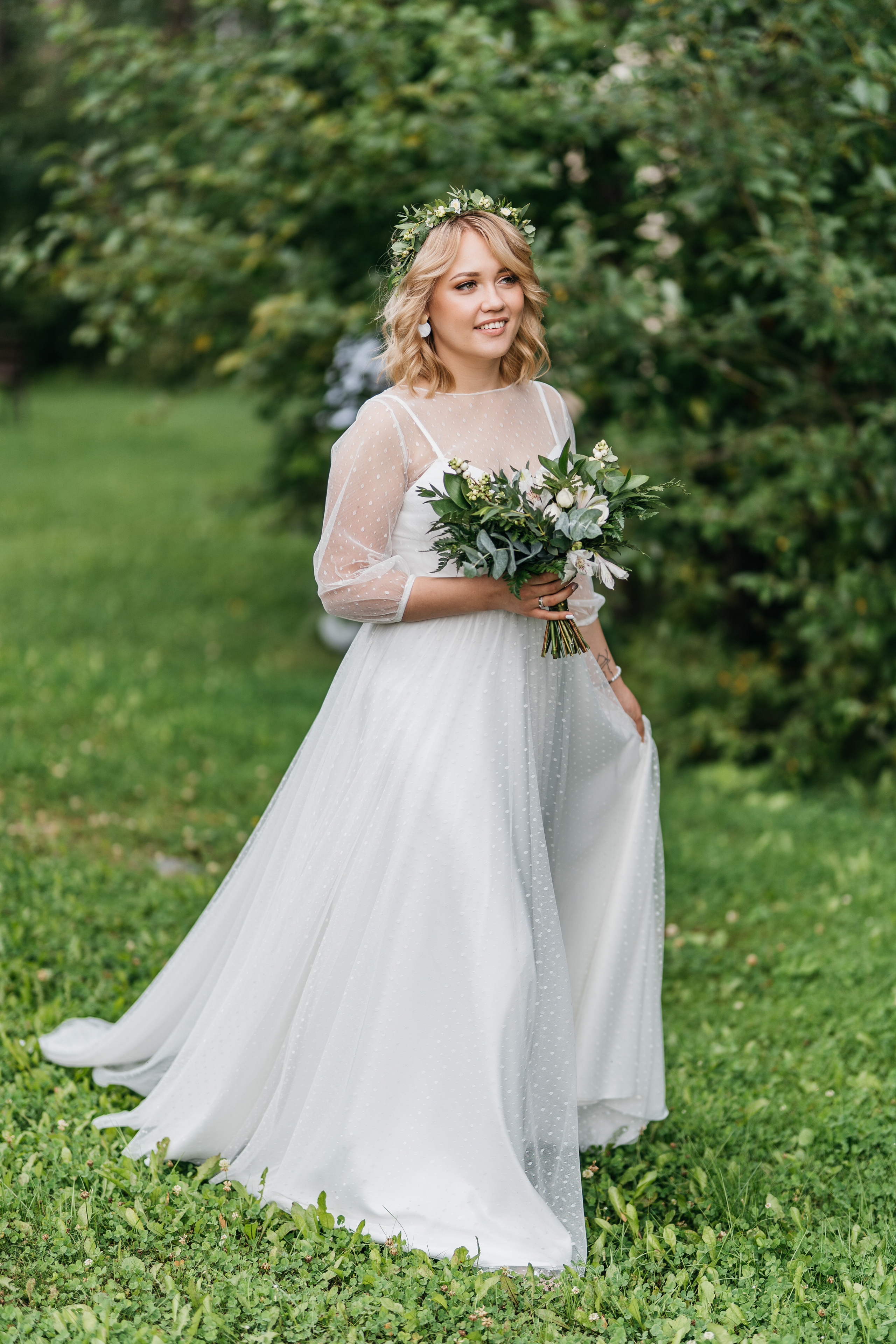 Фотограф Татьяна Мамонтова