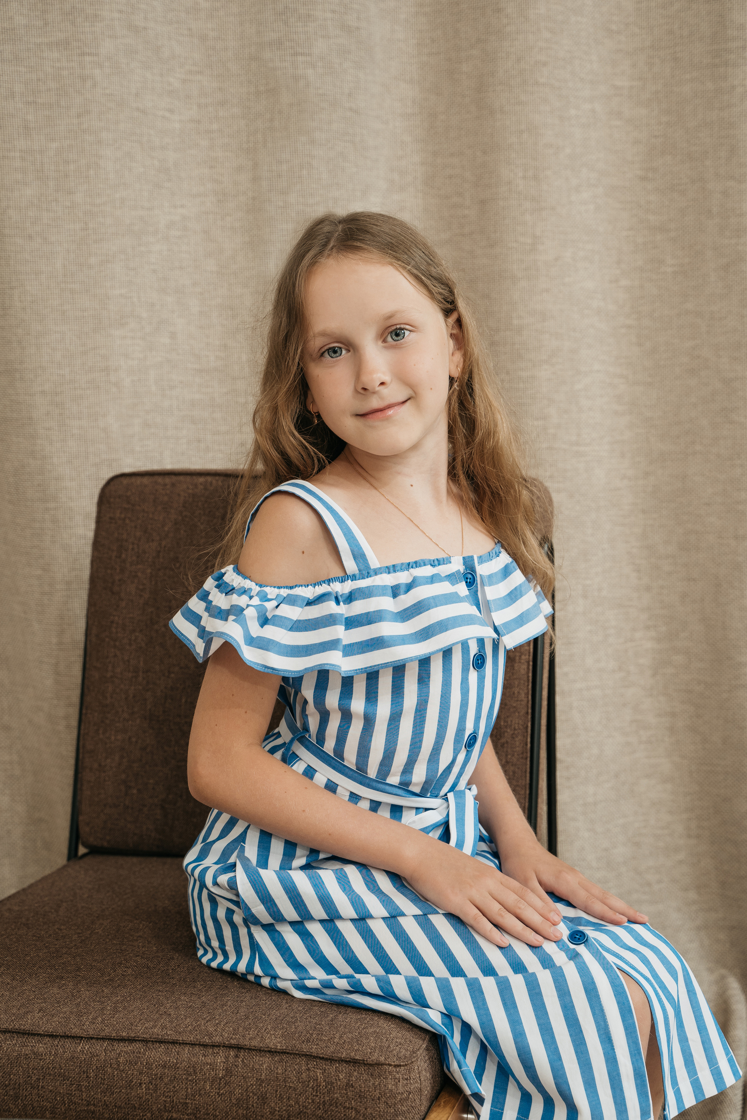 Семья Моржериных. Фотограф Татьяна Мамонтова