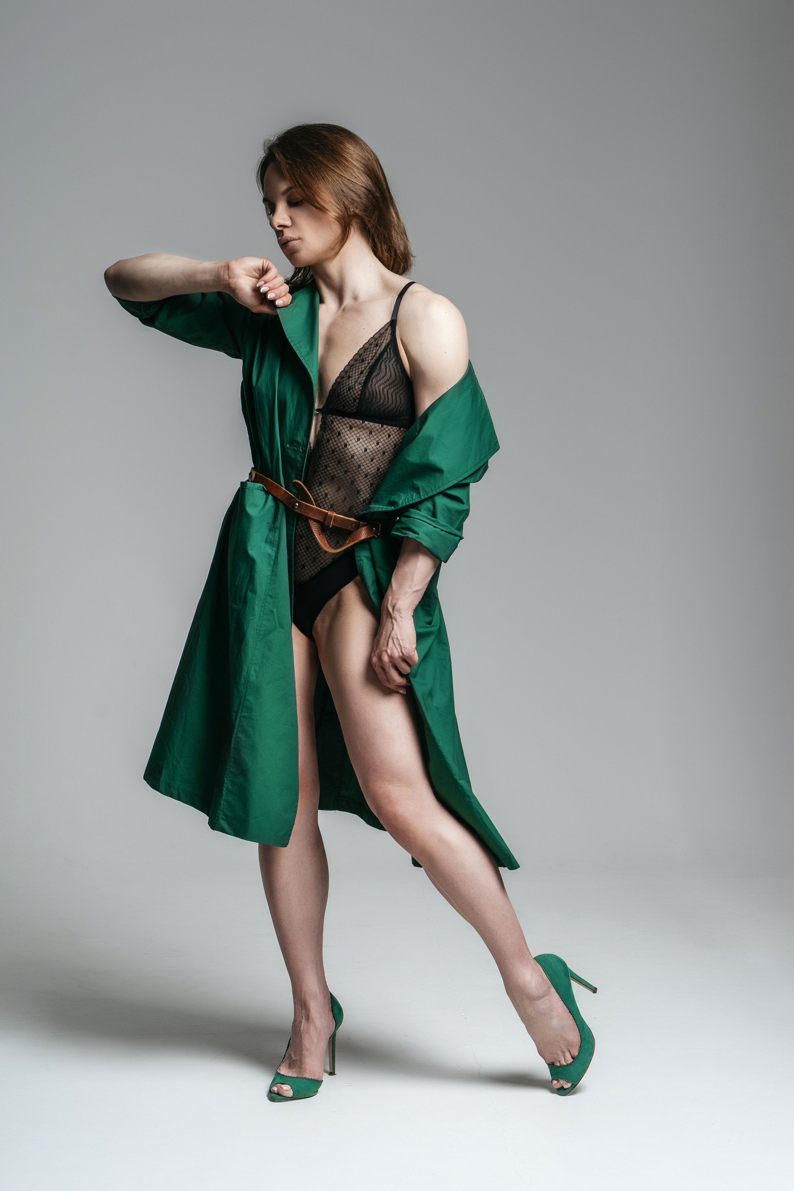 Даша. Фотограф Татьяна Мамонтова