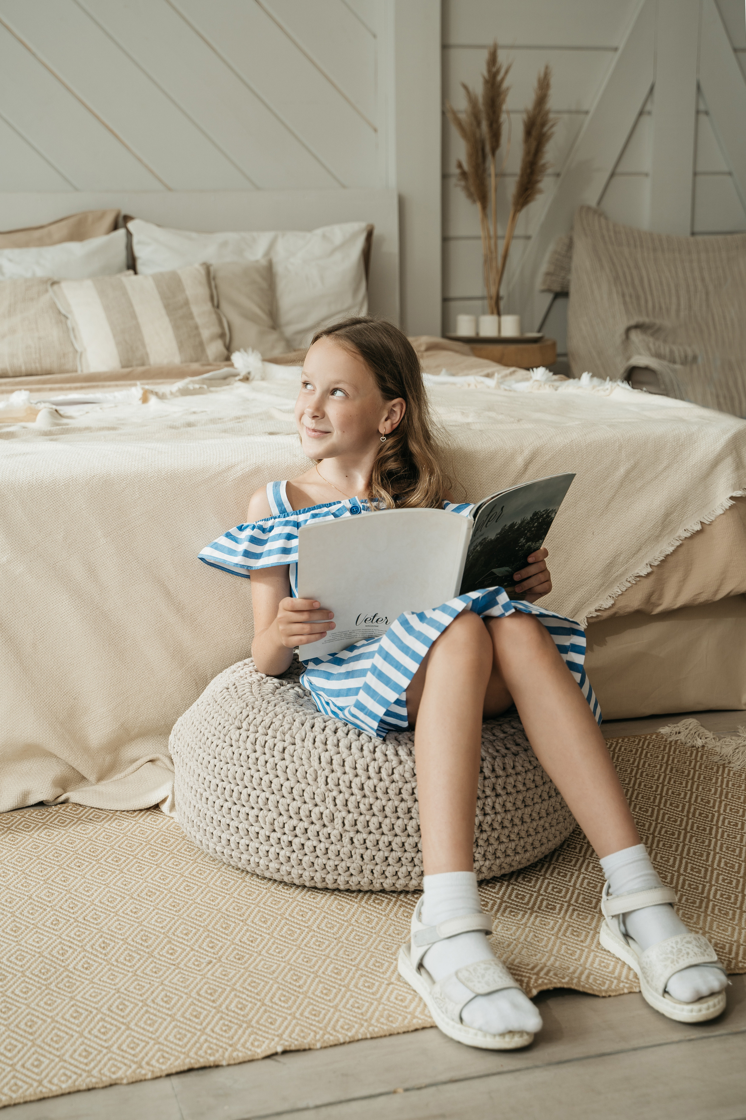 Семья Моржериных. Фотограф Татьяна Мамонтова