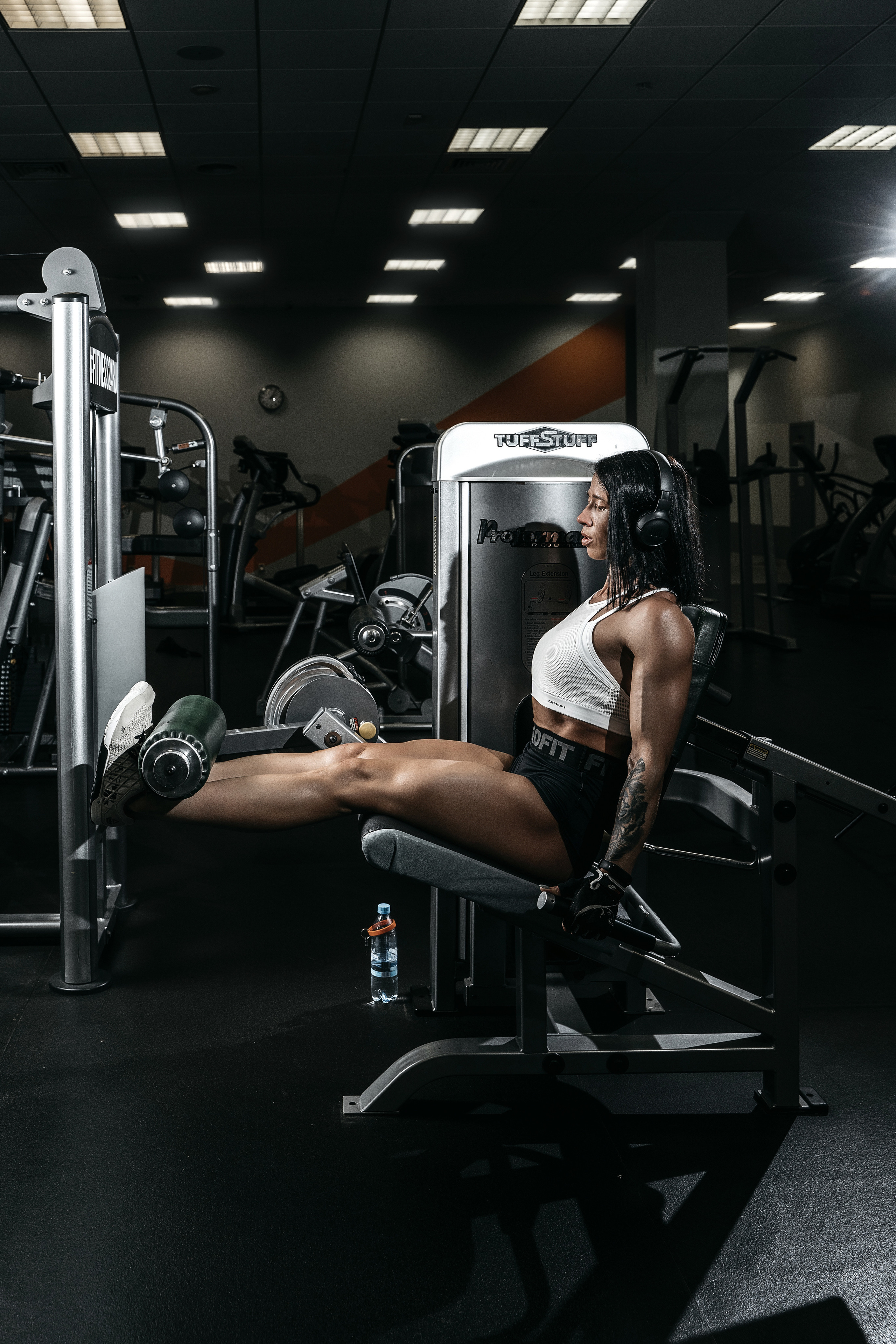 Светлана Медведева. Фотограф Татьяна Мамонтова