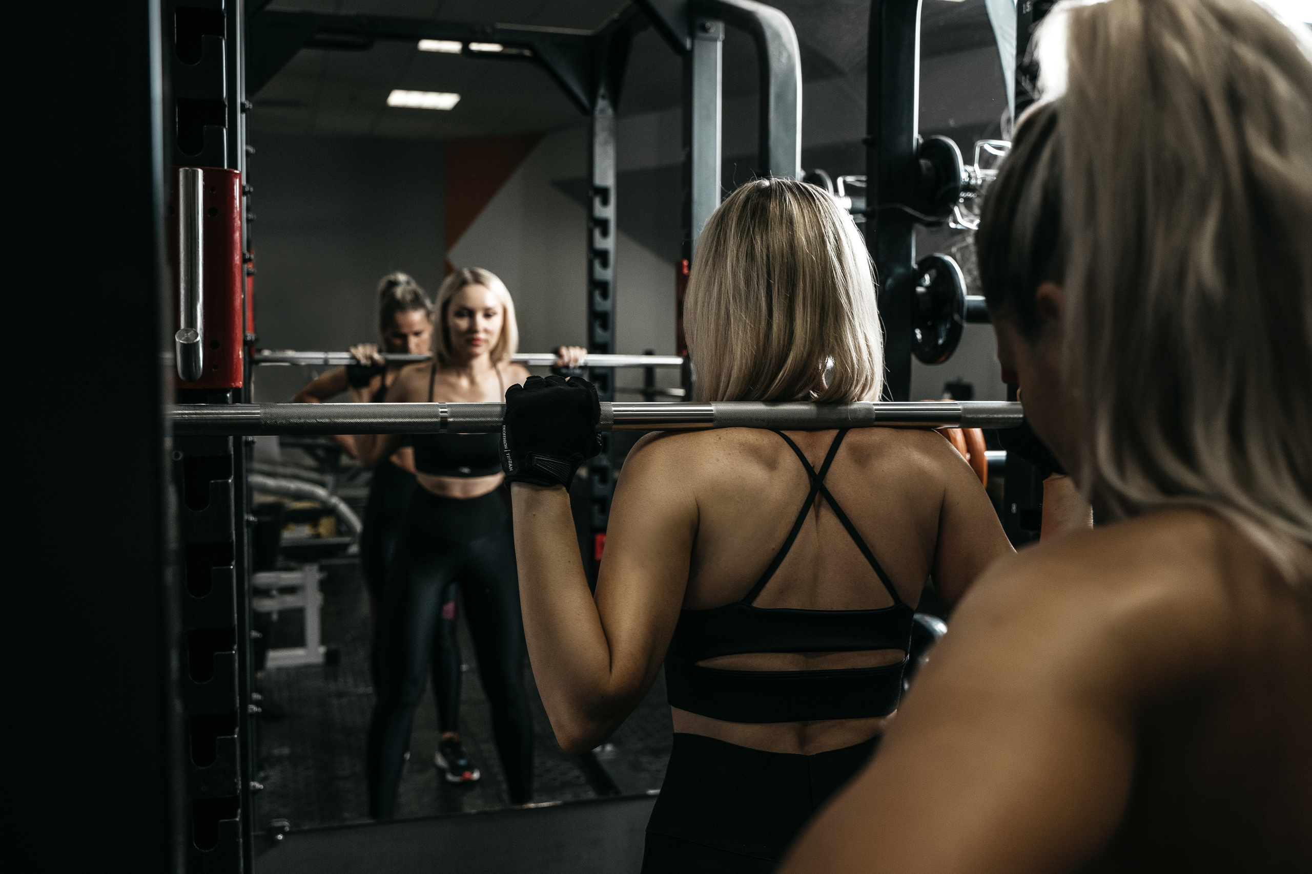 Короткова Ольга. Фотограф Татьяна Мамонтова