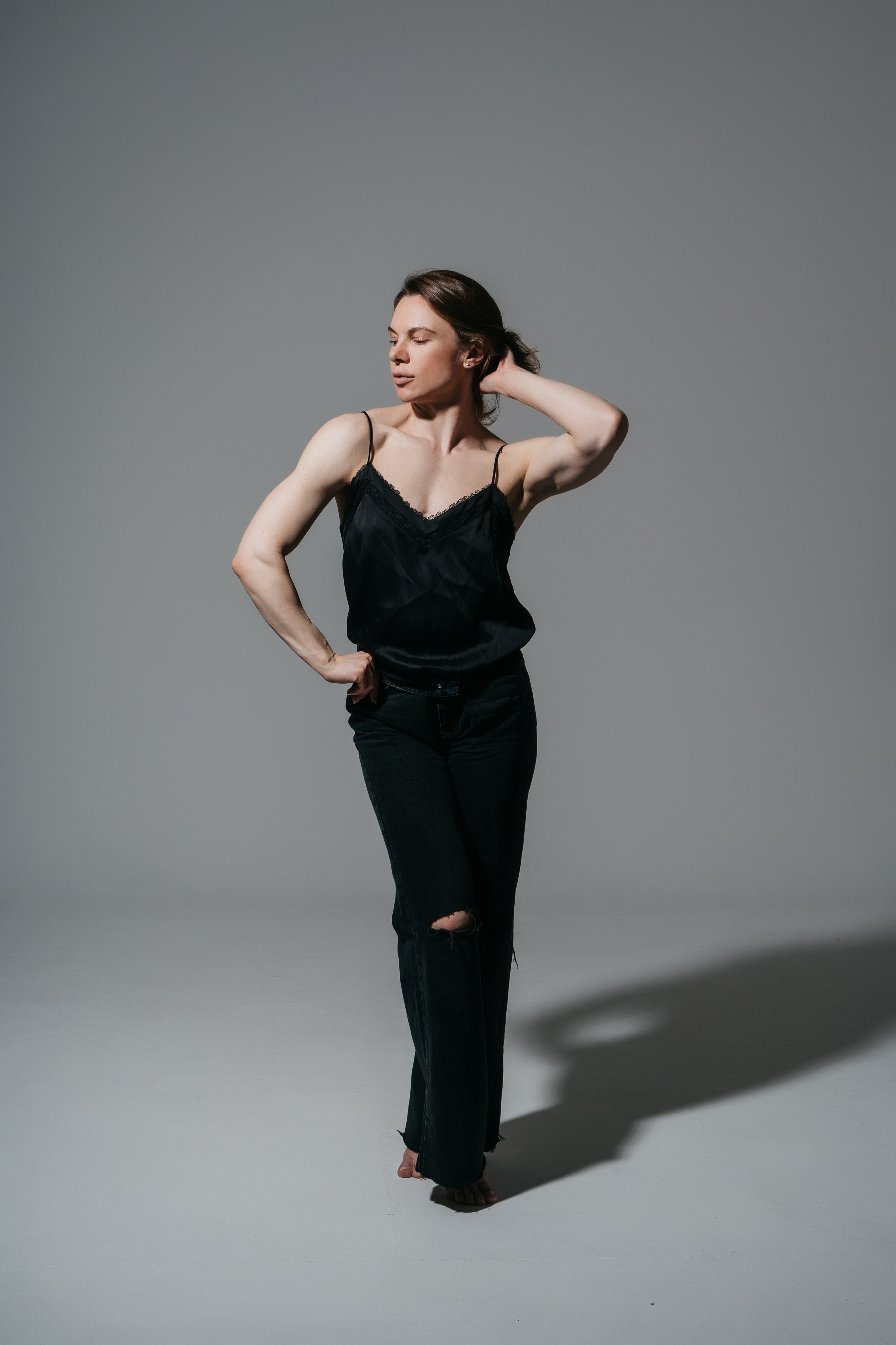 Даша. Фотограф Татьяна Мамонтова