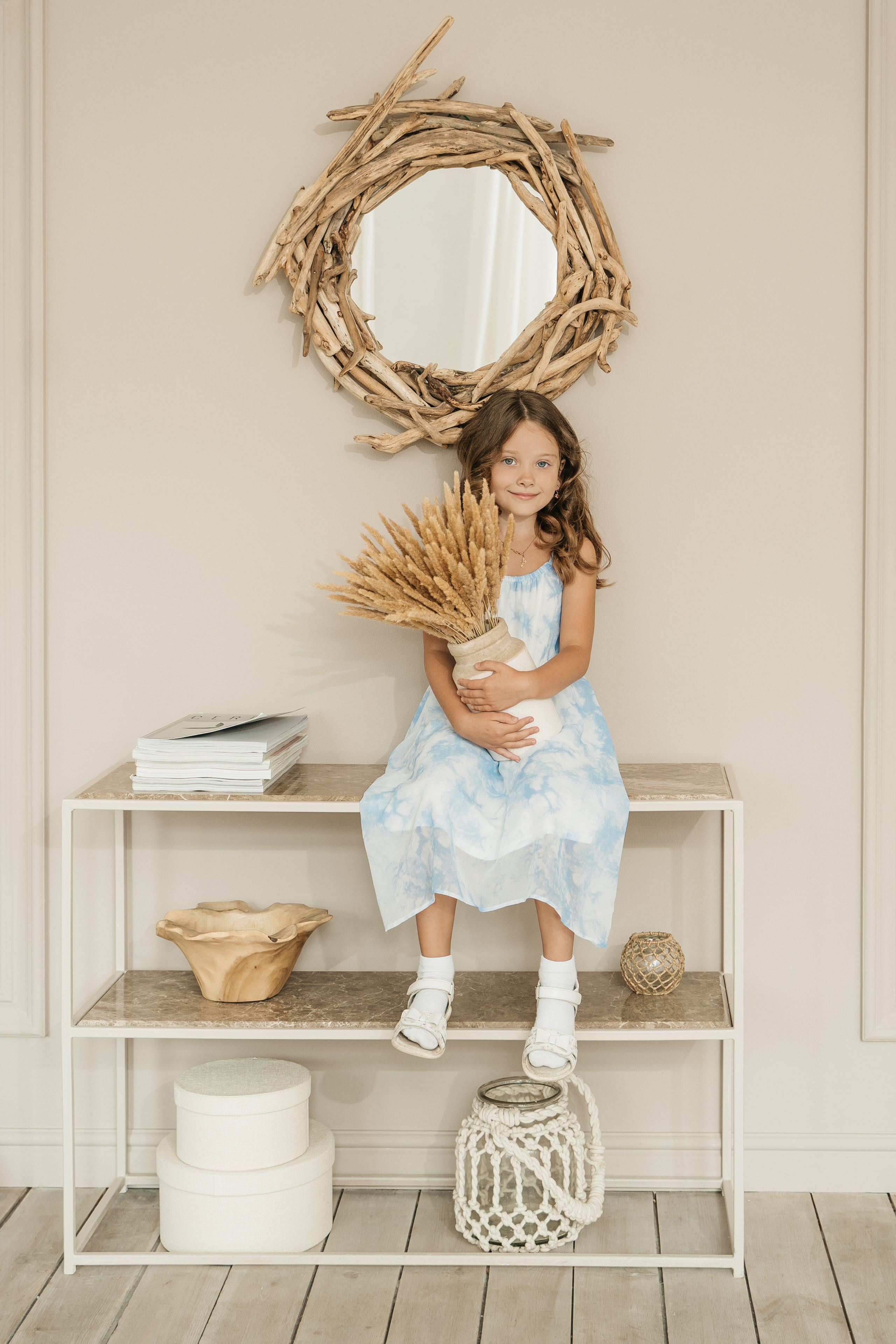 Семья Моржериных. Фотограф Татьяна Мамонтова