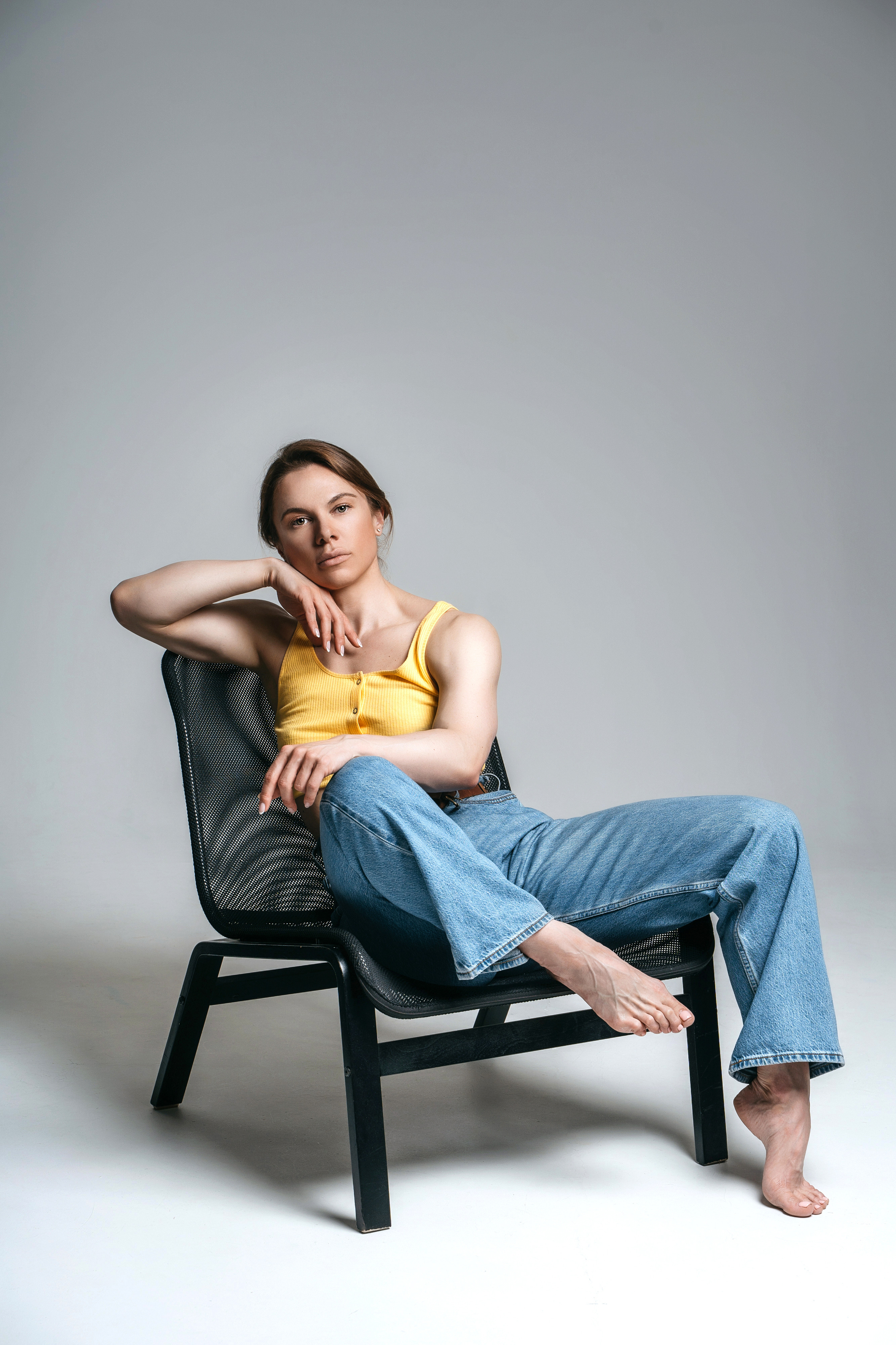 Даша. Фотограф Татьяна Мамонтова