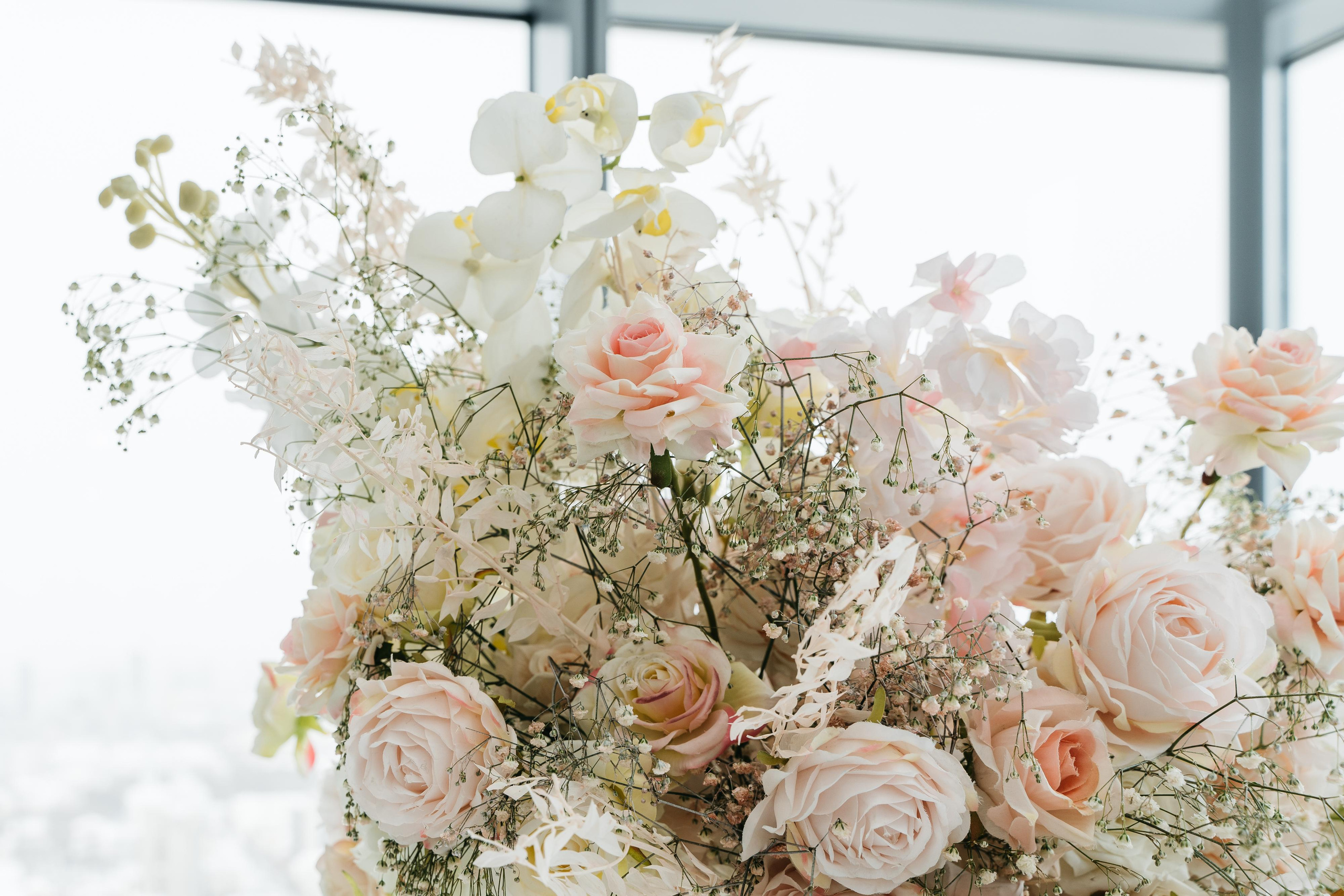 Свадебная фотосессия в Екатеринбурге, свадебная фотосессия в фотостудии Лаборатория, сниму красиво ваше событие. Фотограф Татьяна Мамонтова