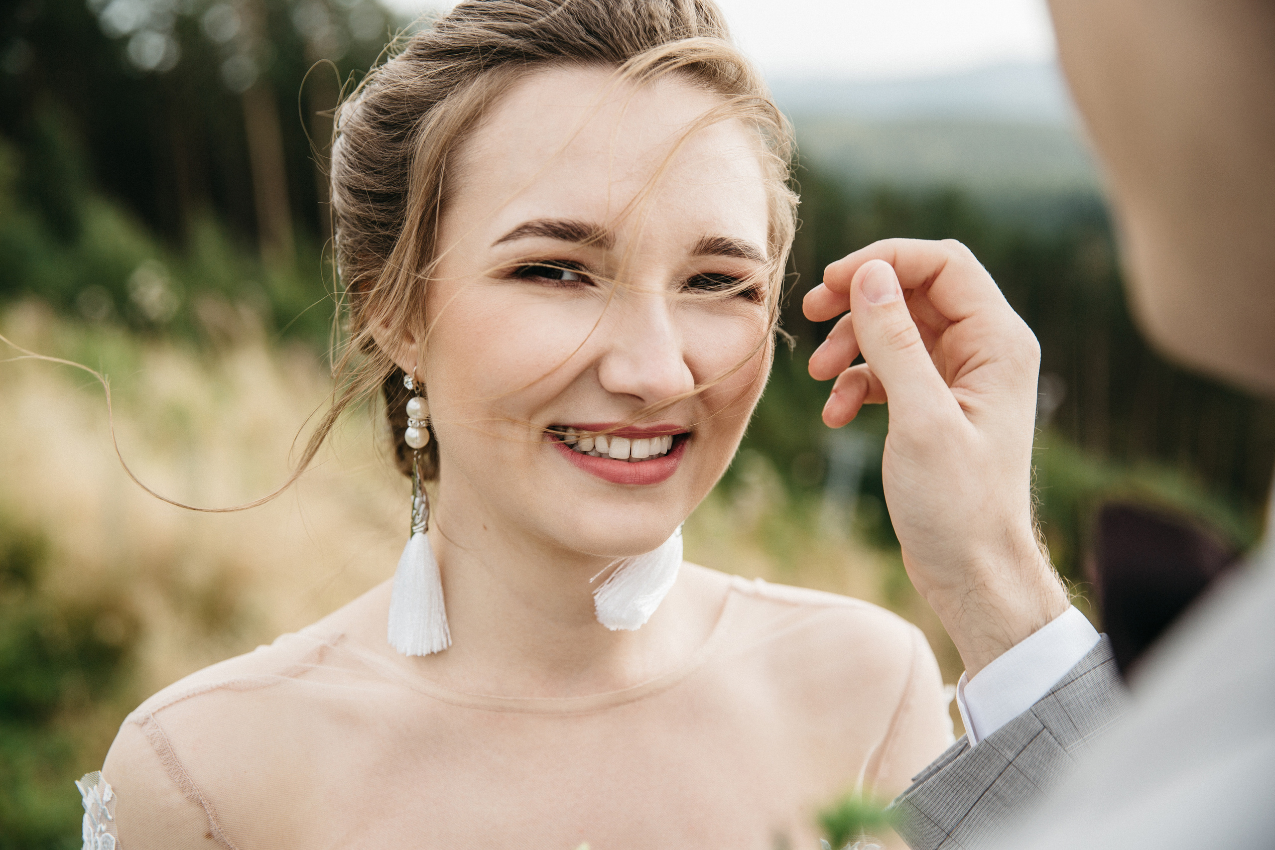 Фотограф Татьяна Мамонтова