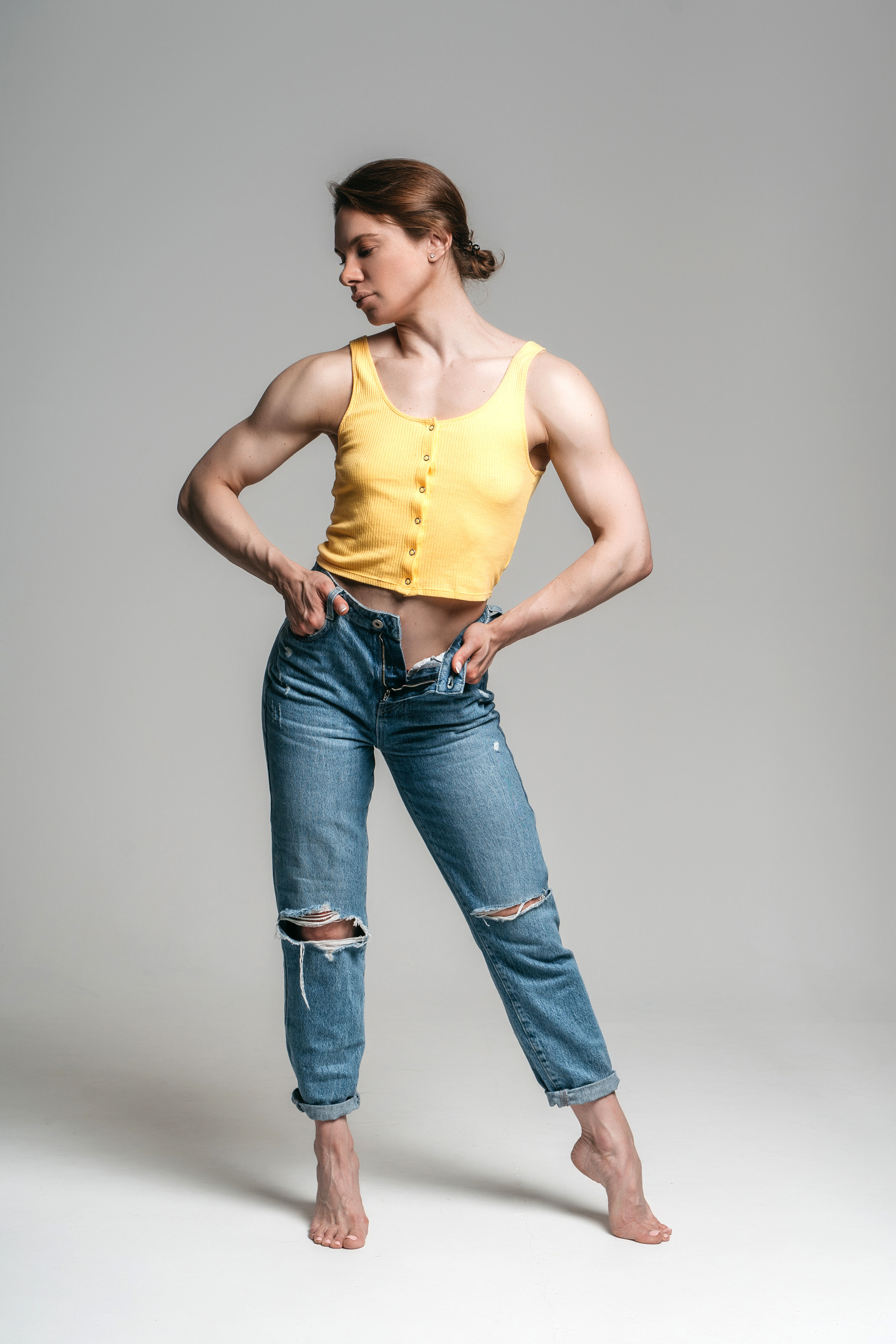 Даша. Фотограф Татьяна Мамонтова