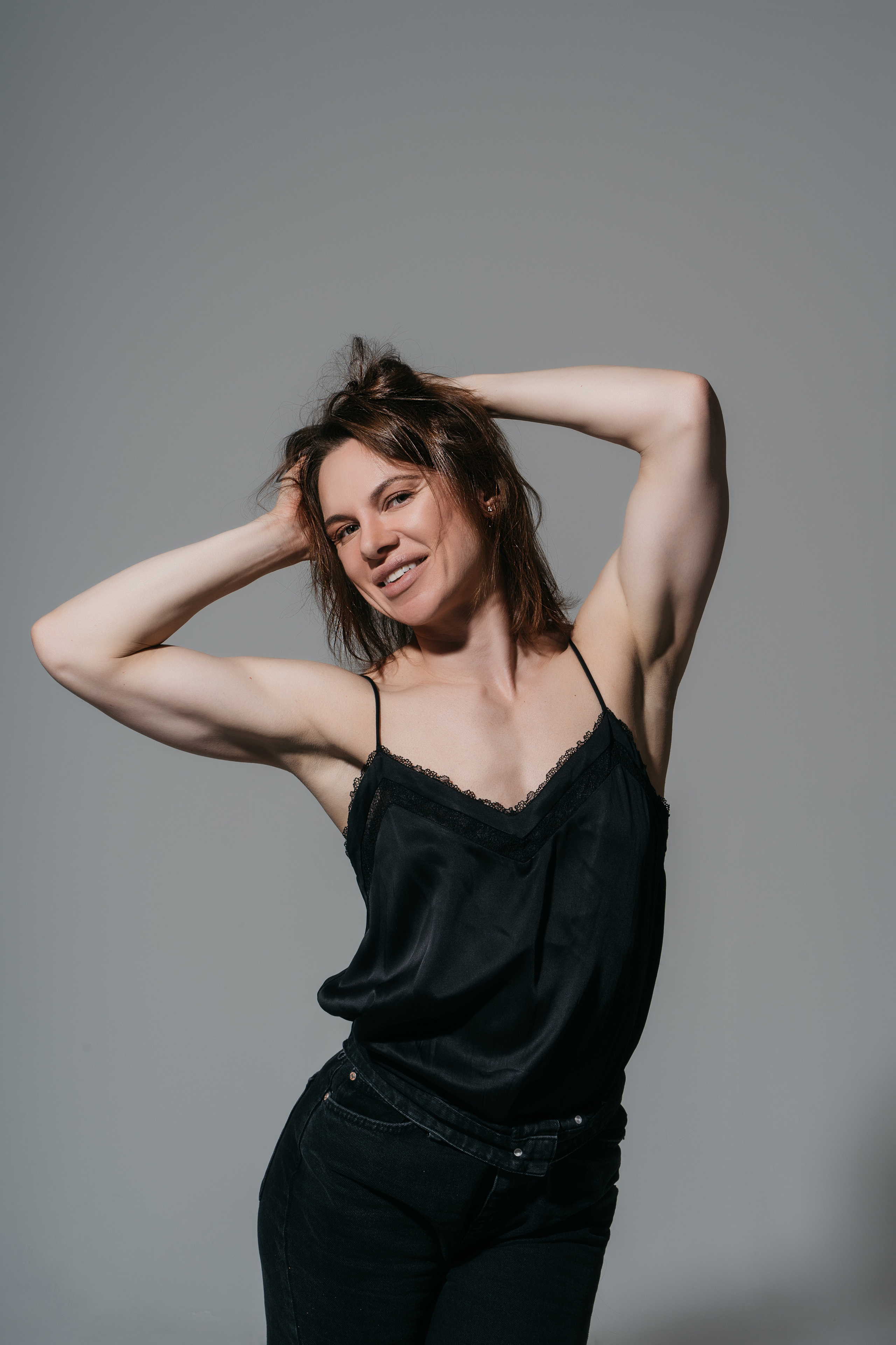 Даша. Фотограф Татьяна Мамонтова