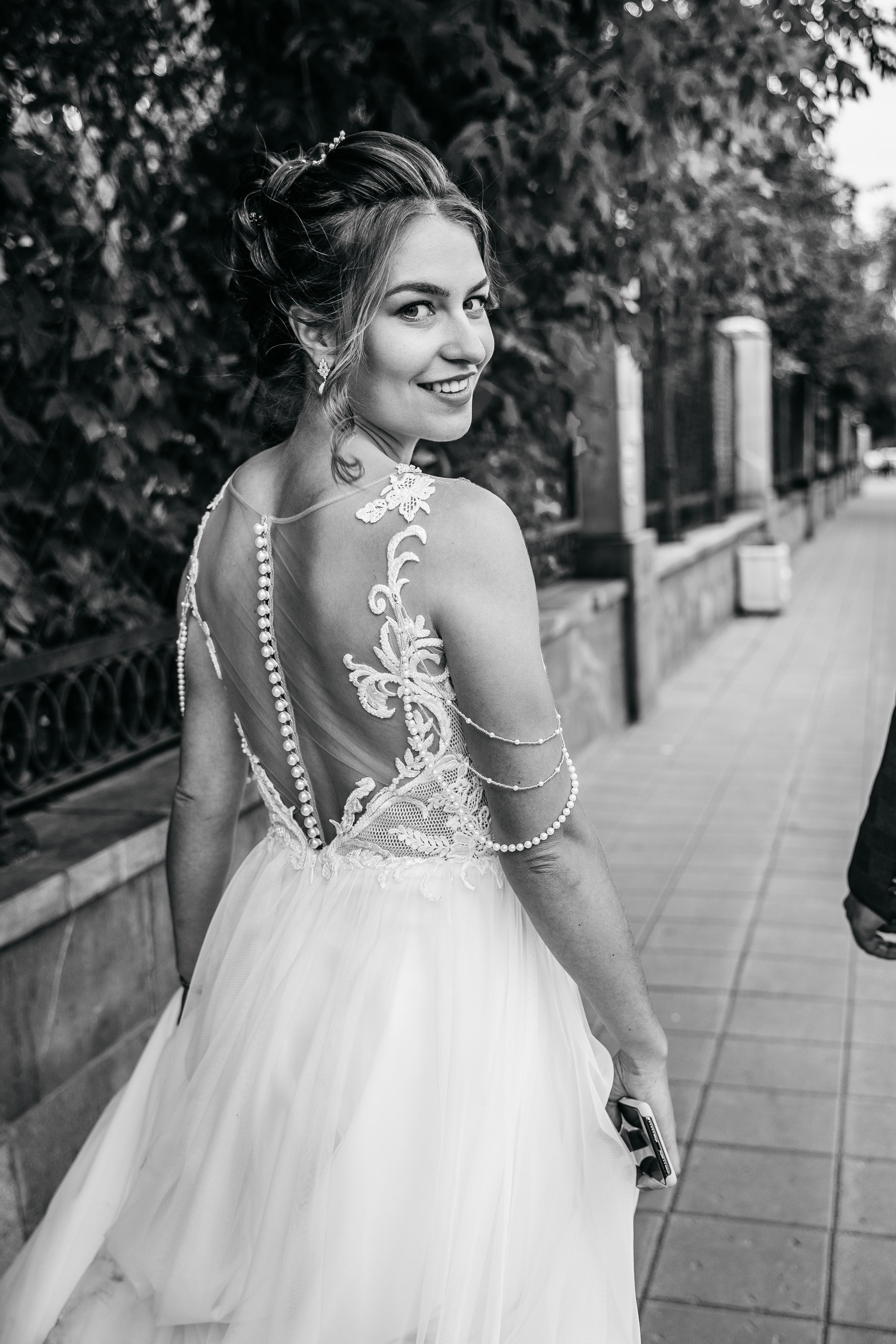 Фотограф Татьяна Мамонтова