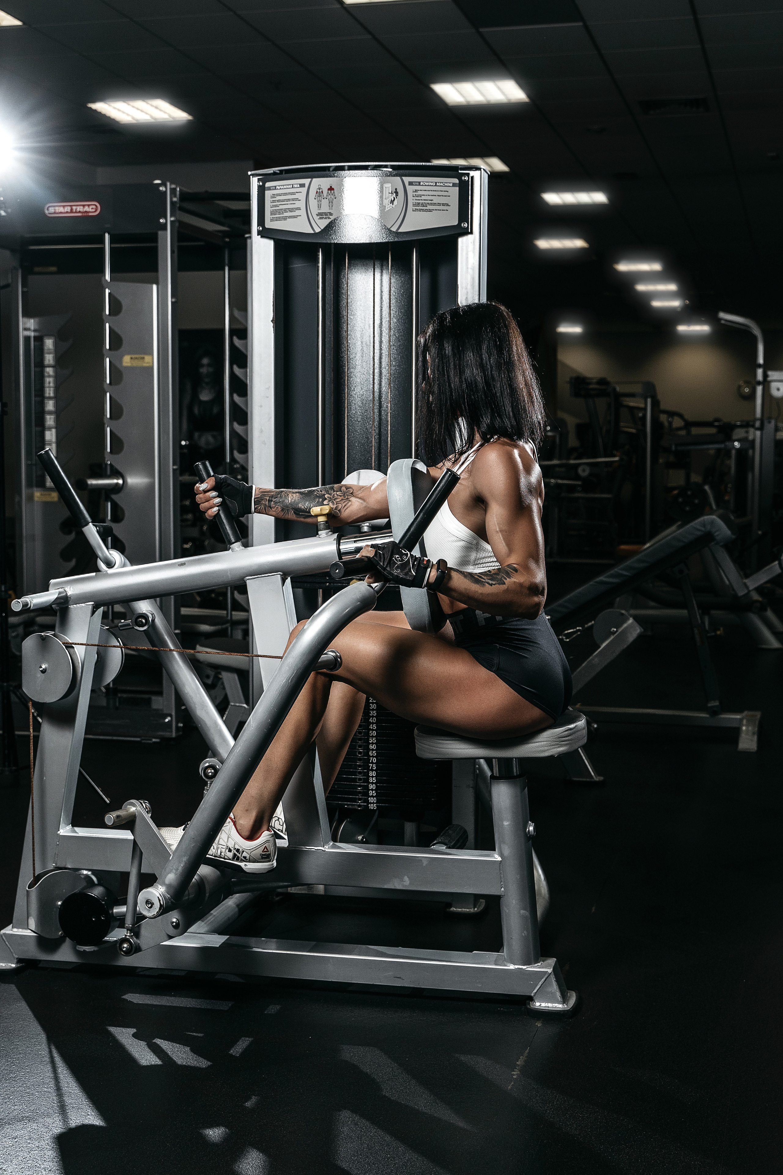 Светлана Медведева. Фотограф Татьяна Мамонтова