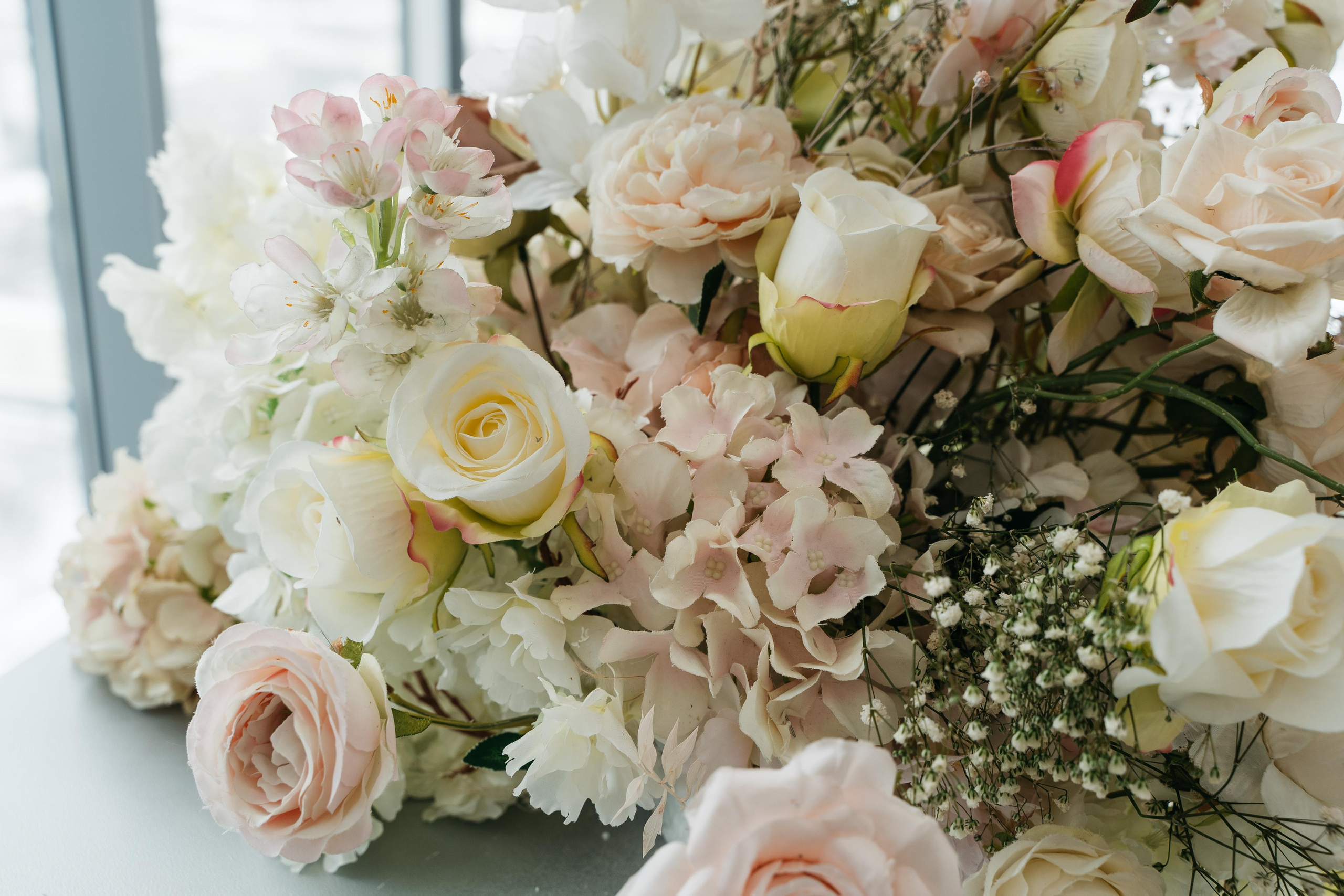 Свадебная фотосессия в Екатеринбурге, свадебная фотосессия в фотостудии Лаборатория, сниму красиво ваше событие. Фотограф Татьяна Мамонтова