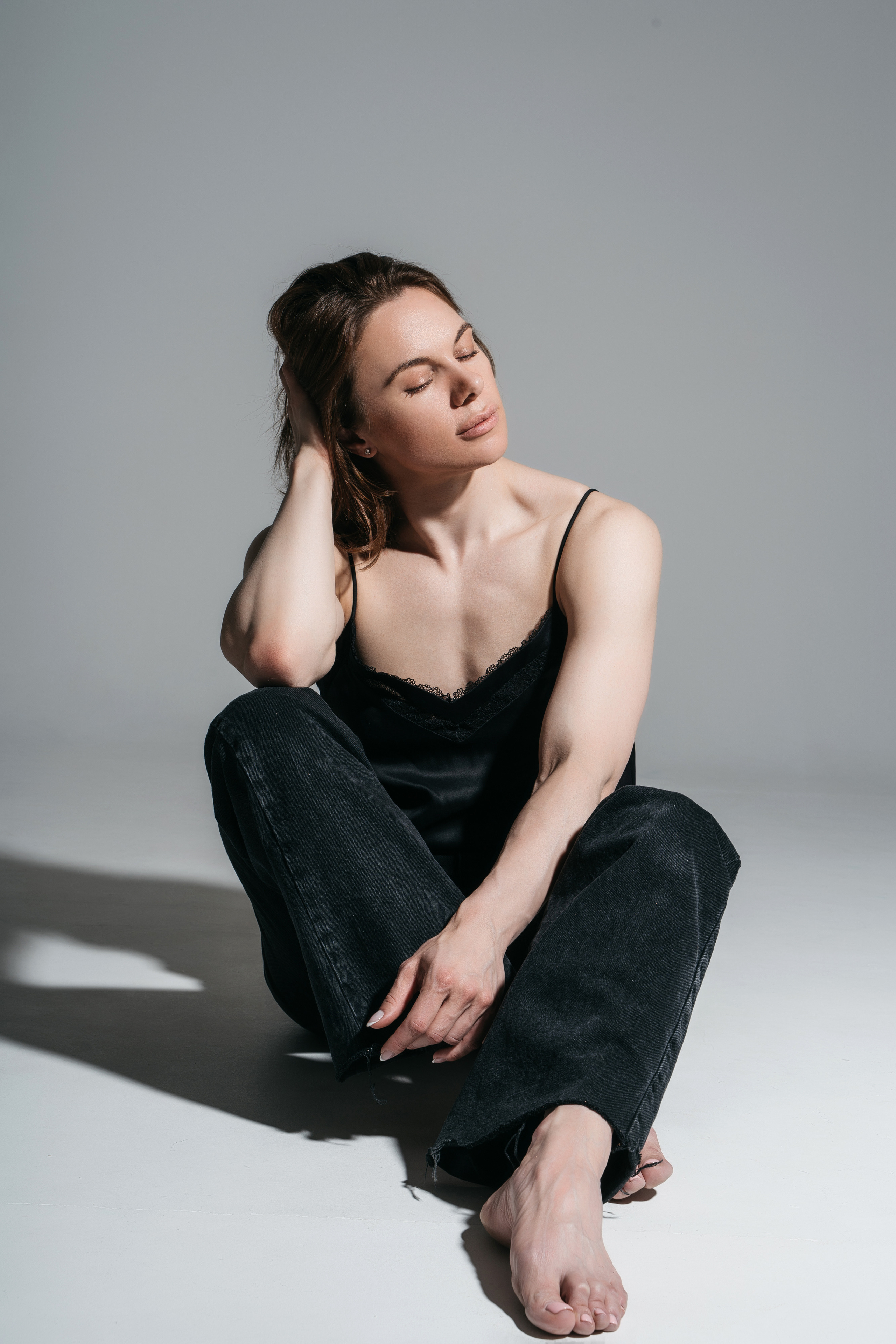 Даша. Фотограф Татьяна Мамонтова