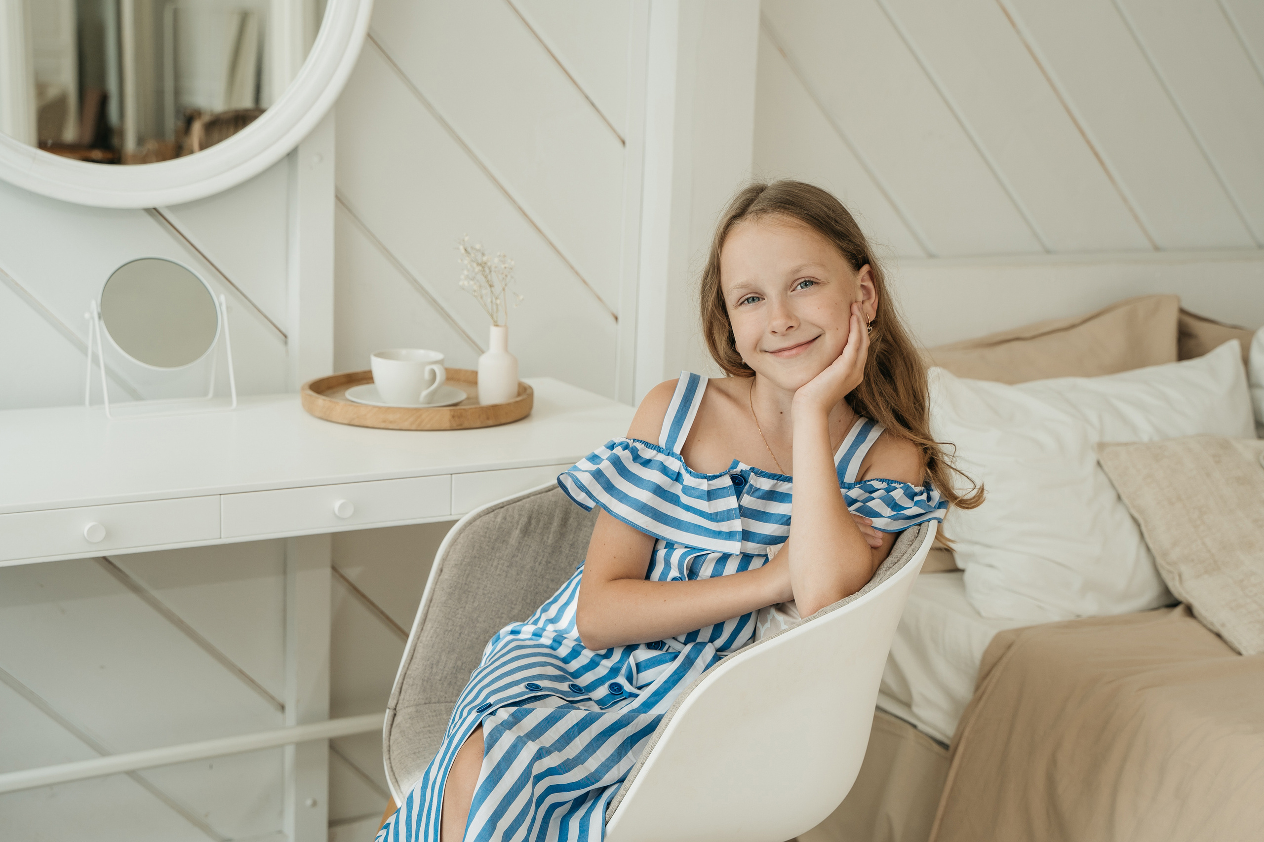 Семья Моржериных. Фотограф Татьяна Мамонтова