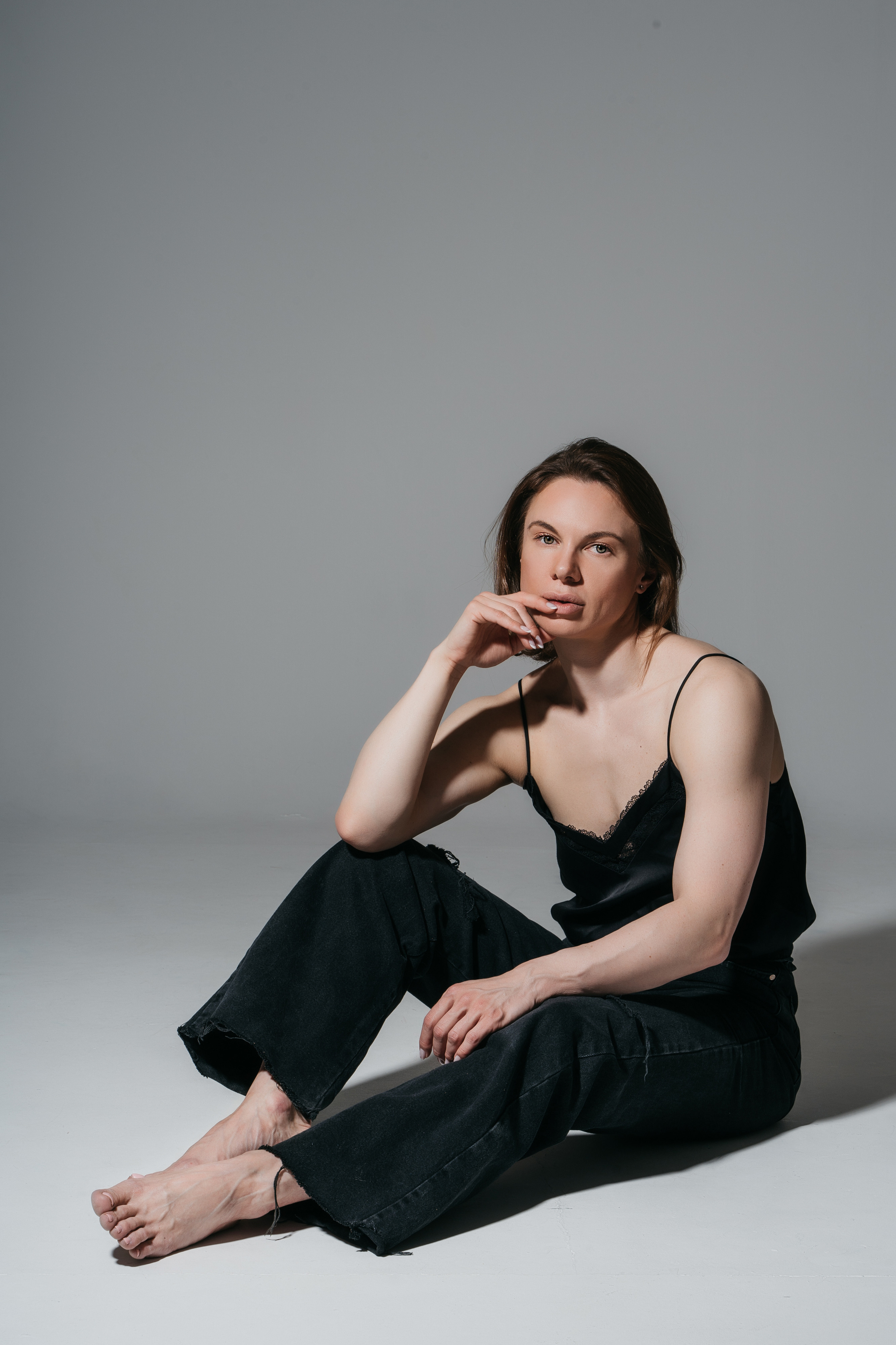 Даша. Фотограф Татьяна Мамонтова