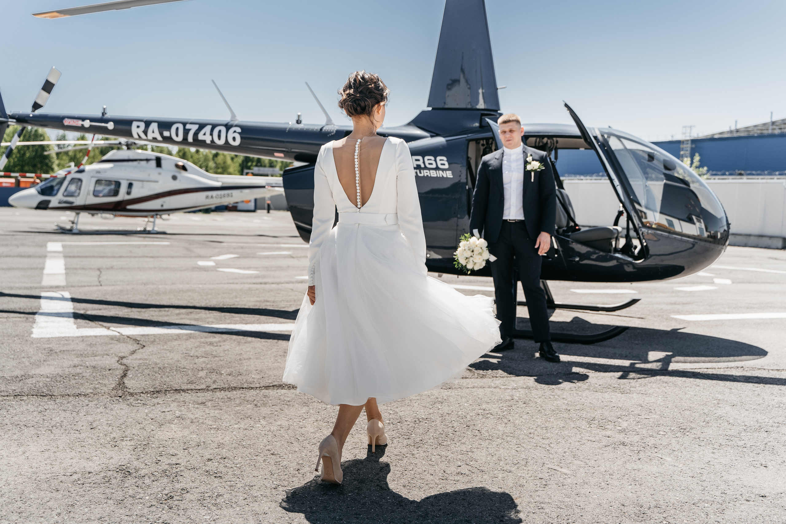 Фотограф Татьяна Мамонтова