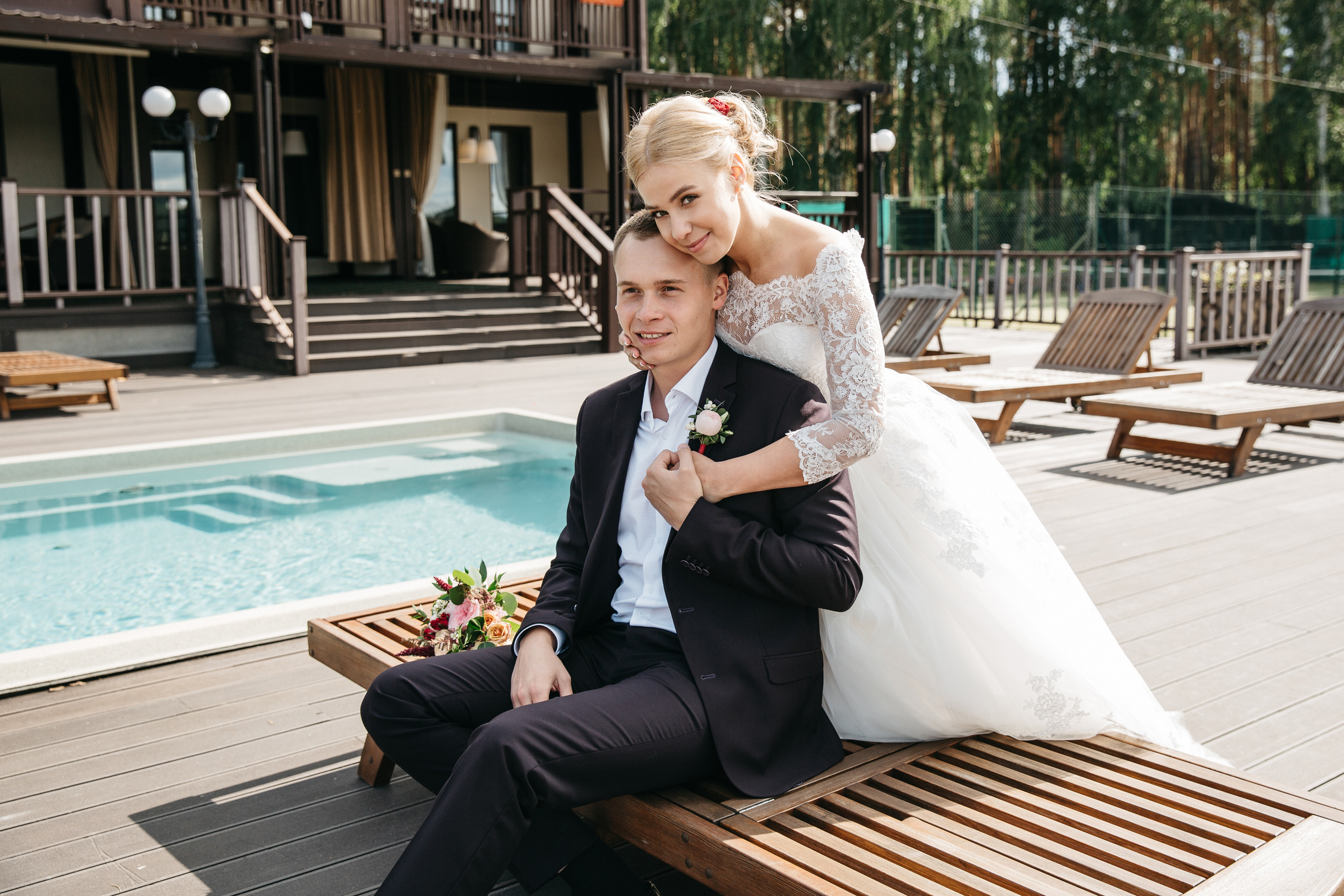 Фотограф Татьяна Мамонтова