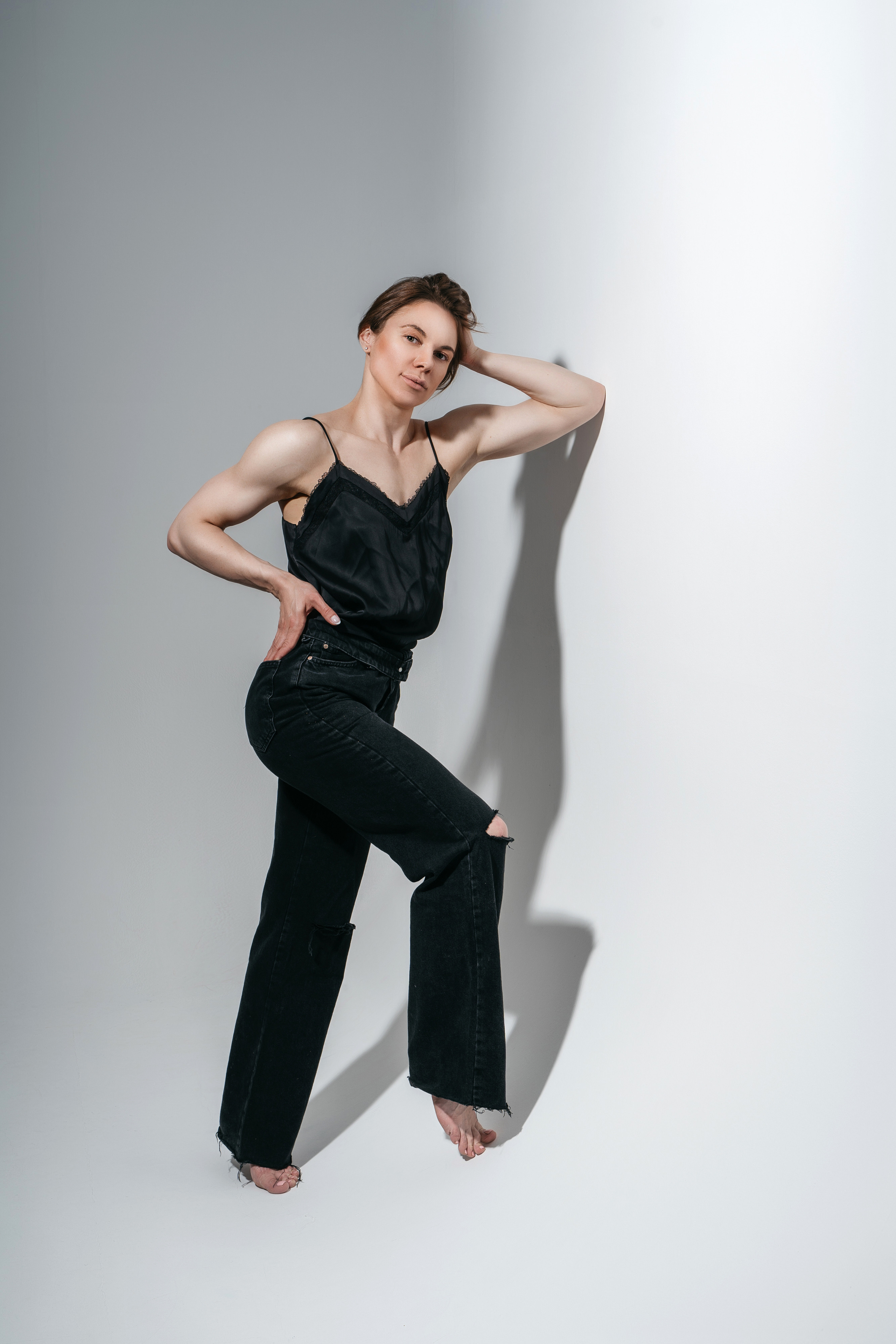 Даша. Фотограф Татьяна Мамонтова