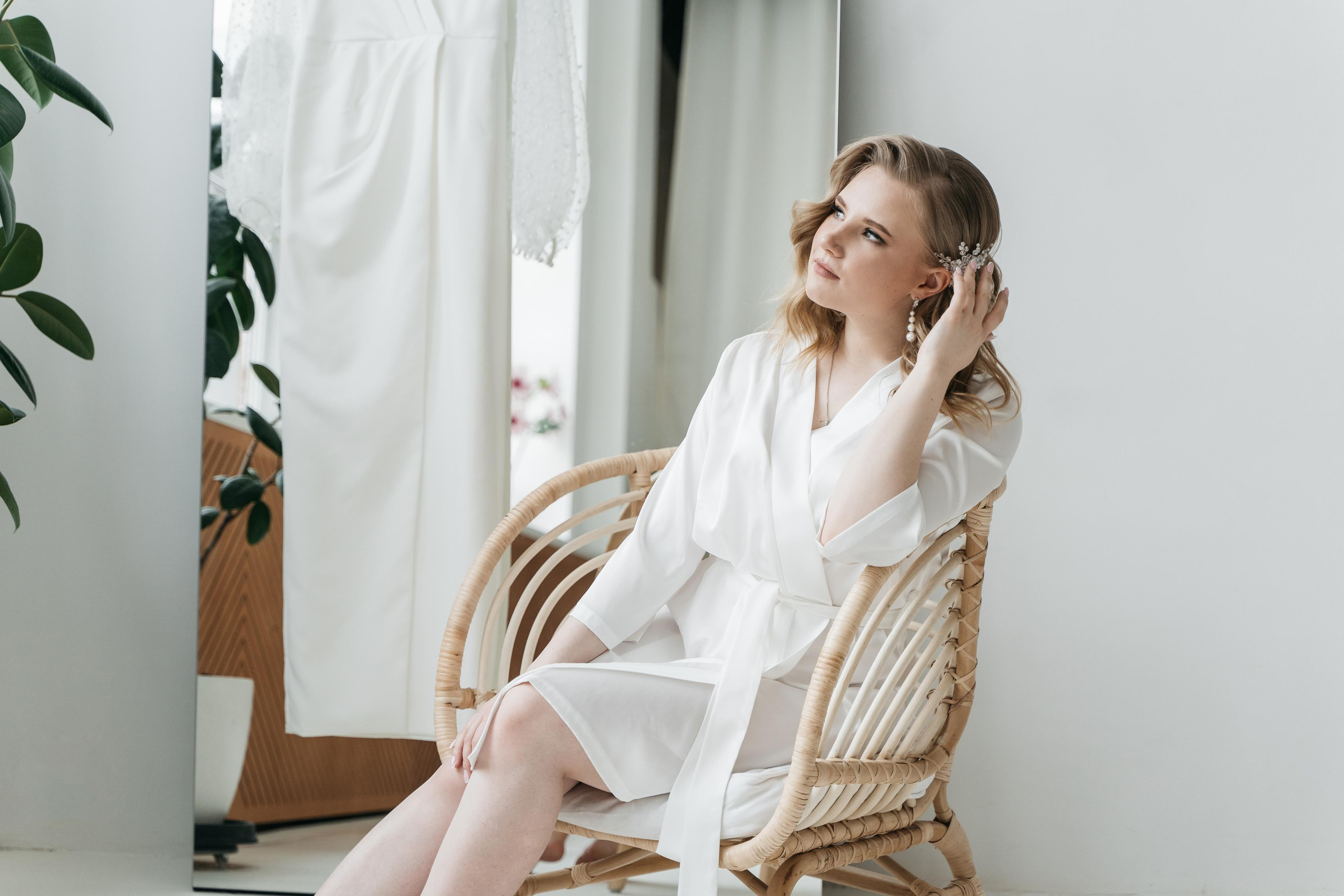 Свадебная фотосессия в Екатеринбурге, свадебная фотосессия в фотостудии Лаборатория, сниму красиво ваше событие. Фотограф Татьяна Мамонтова