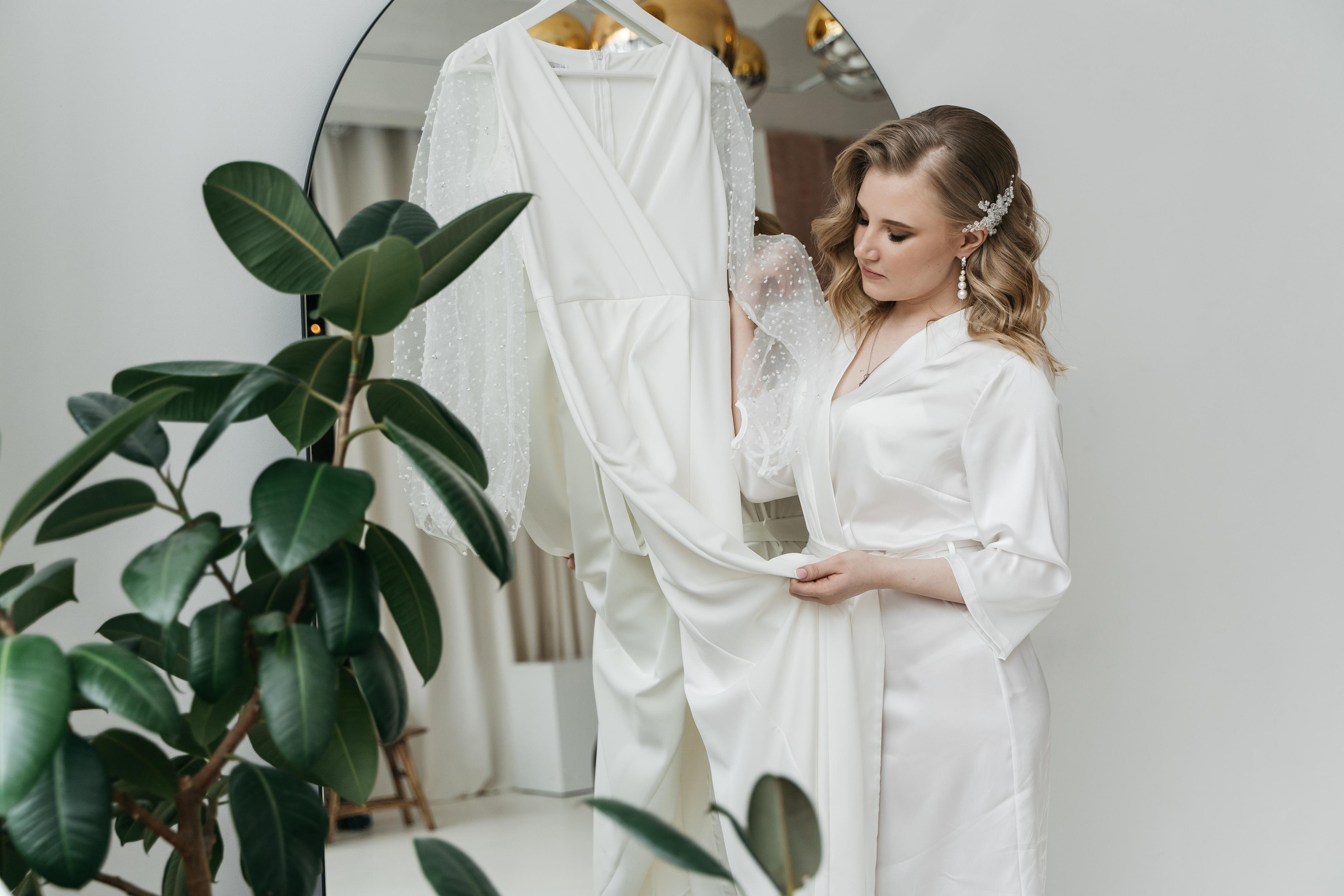 Свадебная фотосессия в Екатеринбурге, свадебная фотосессия в фотостудии Лаборатория, сниму красиво ваше событие. Фотограф Татьяна Мамонтова