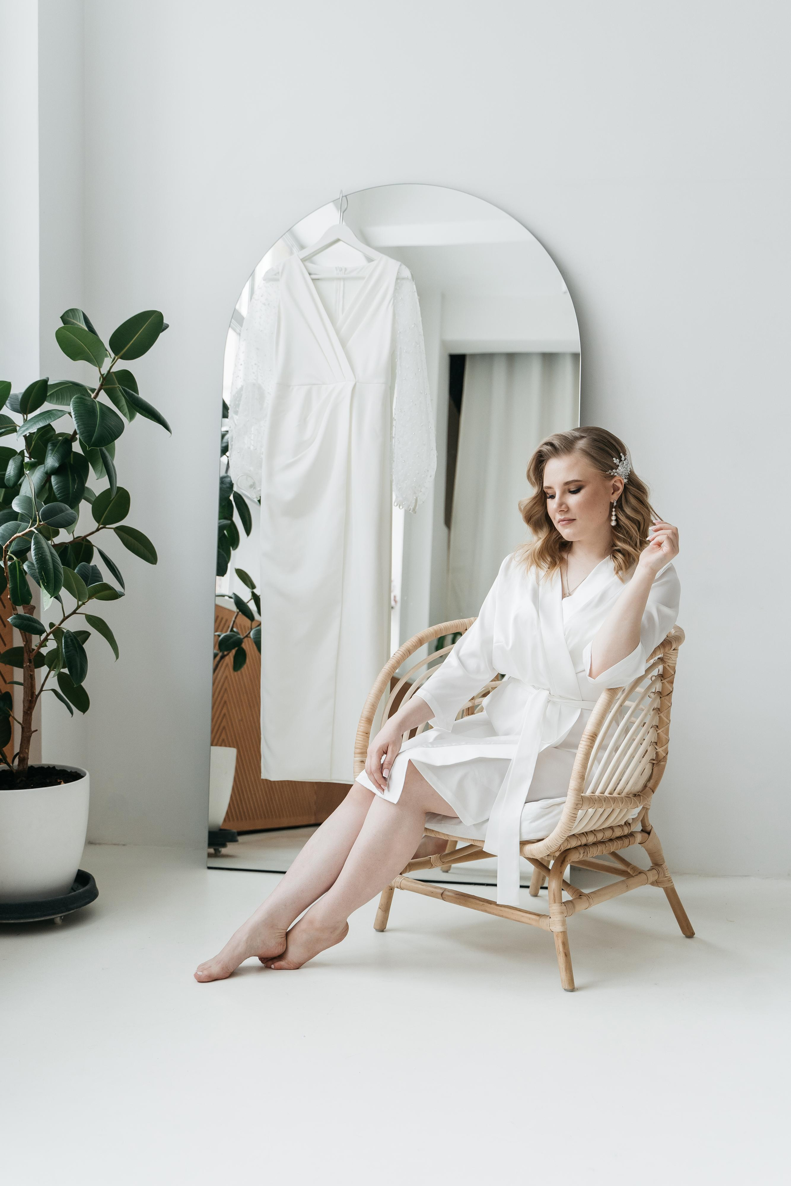 Свадебная фотосессия в Екатеринбурге, свадебная фотосессия в фотостудии Лаборатория, сниму красиво ваше событие. Фотограф Татьяна Мамонтова