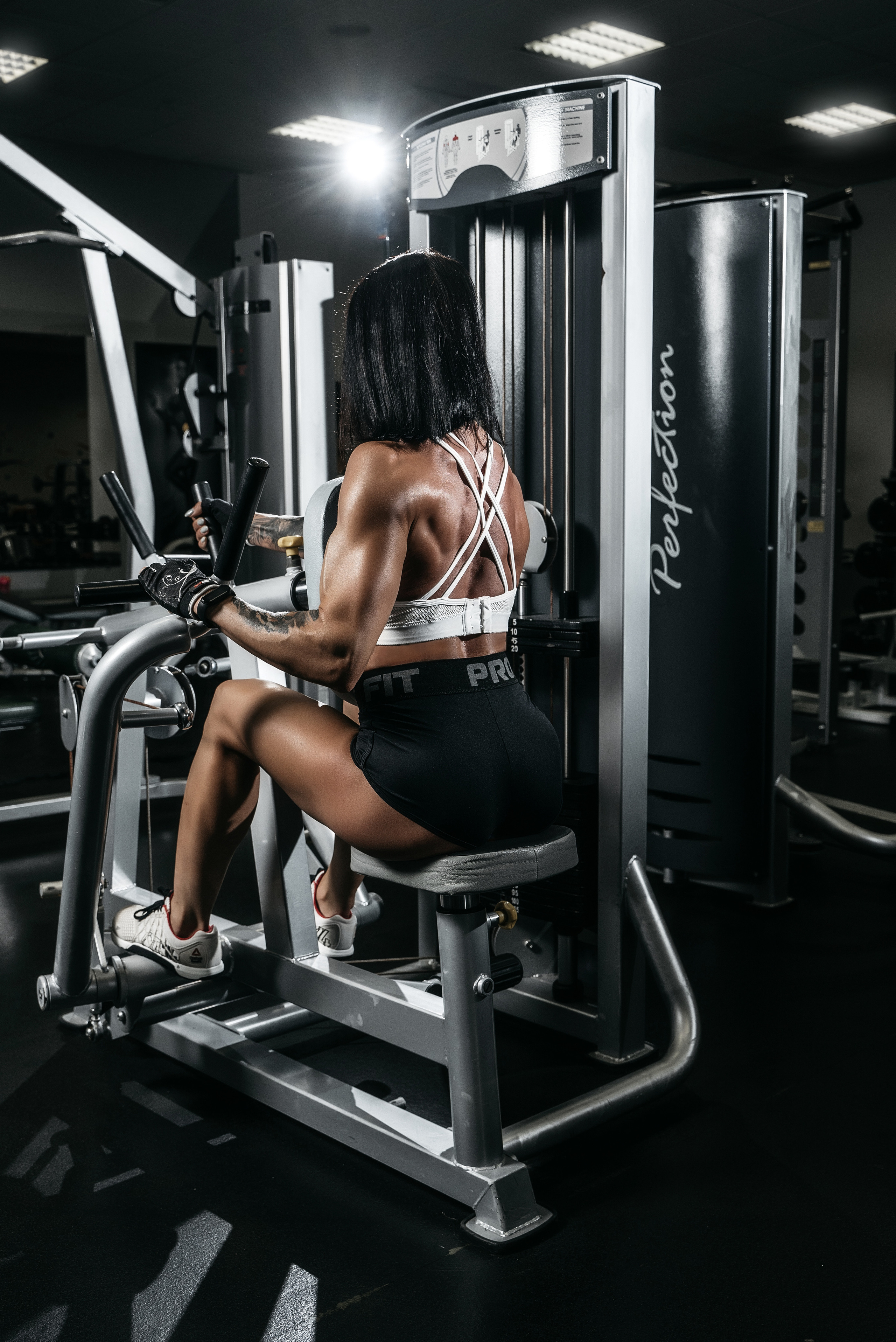 Светлана Медведева. Фотограф Татьяна Мамонтова